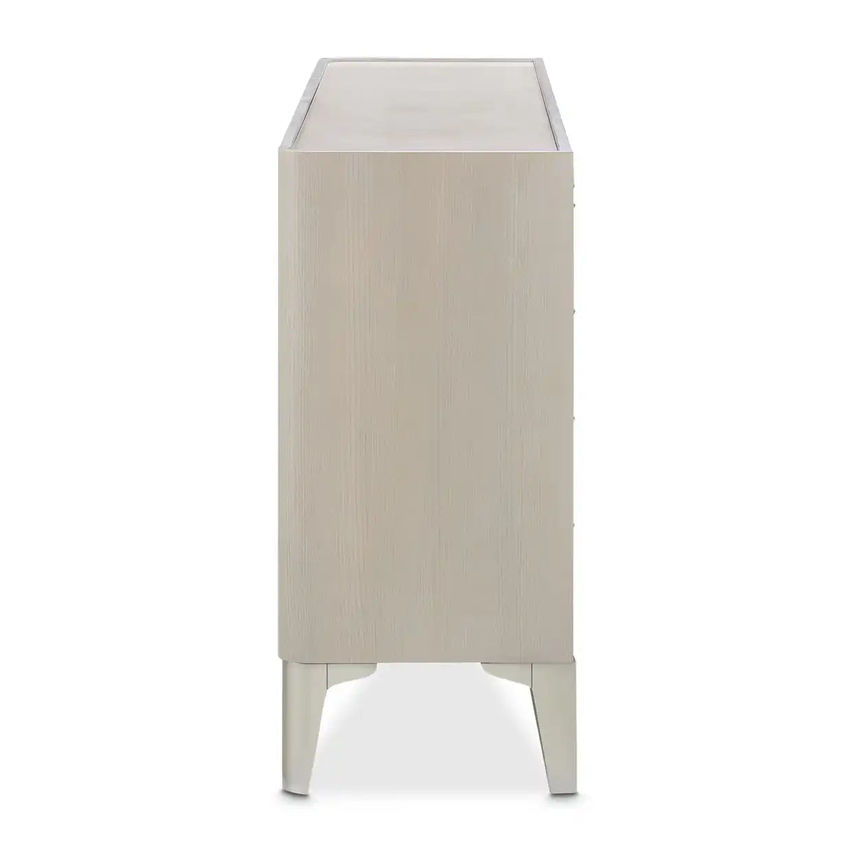Penthouse - Sideboard - Gray - Best Buy Furniture