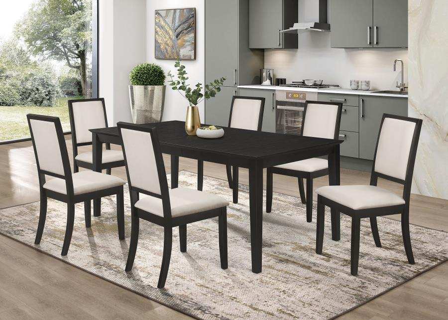 Louise - Dining Set - Best Buy Furniture