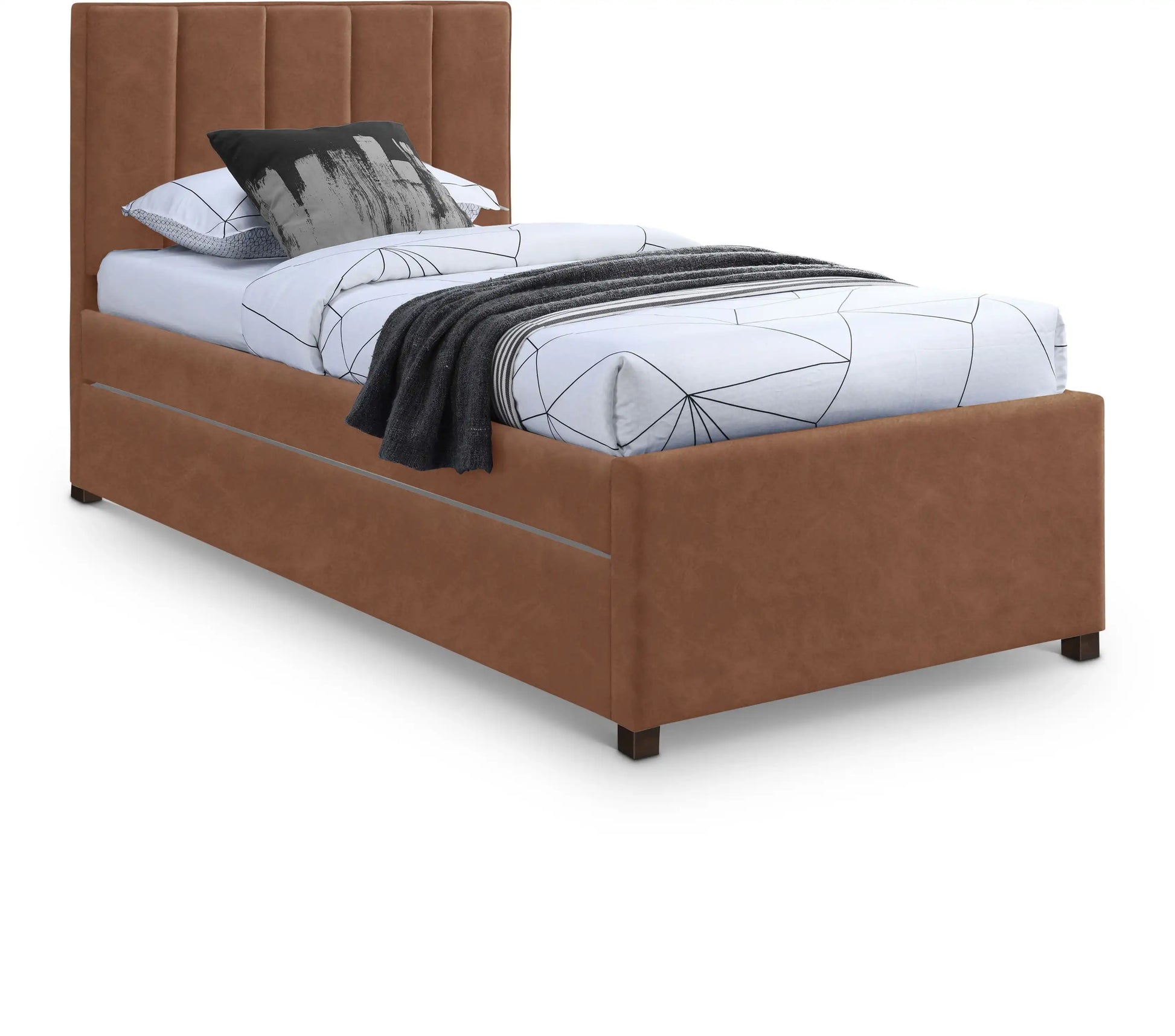 Hudson - Trundle Bed - Best Buy Furniture