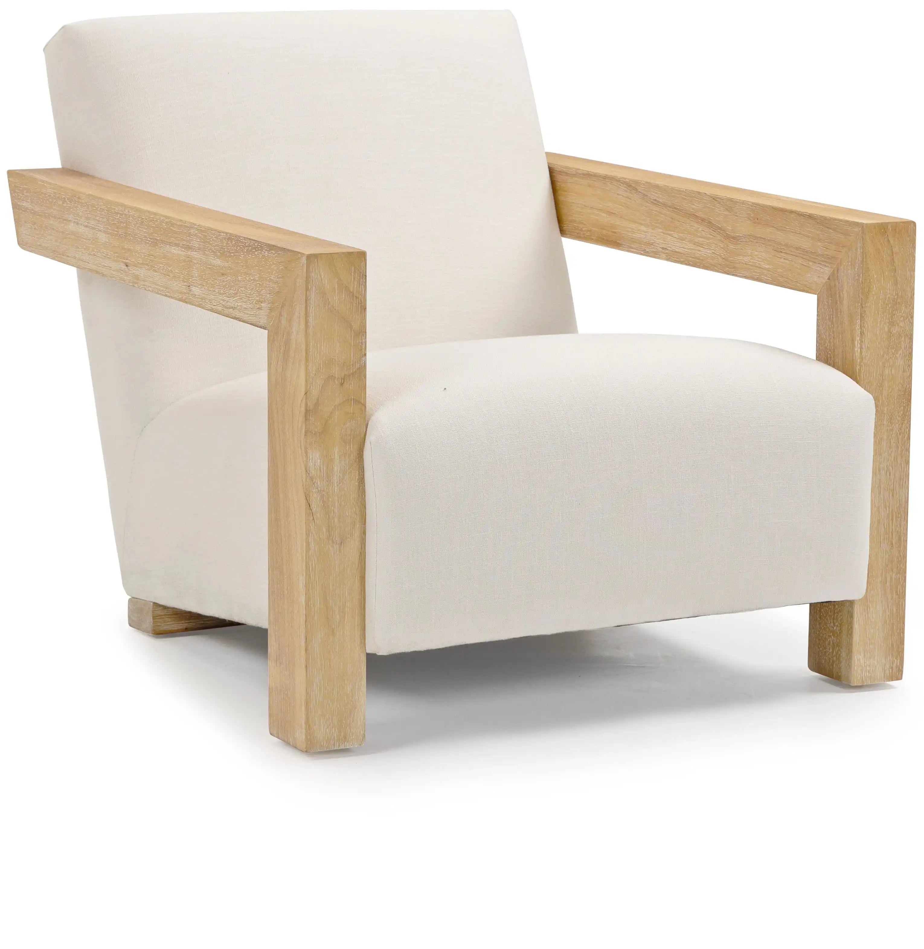 Ward - Accent Chair - Best Buy Furniture
