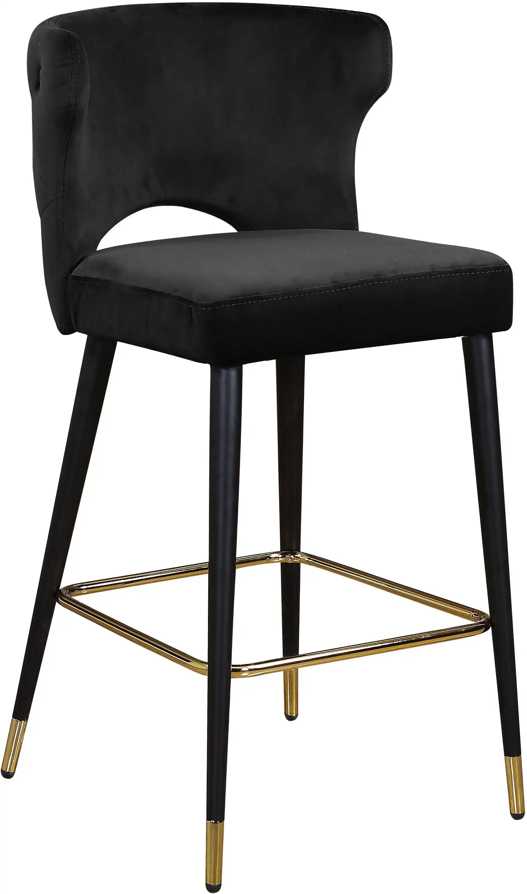Kelly - Stool (Set of 2) - Best Buy Furniture