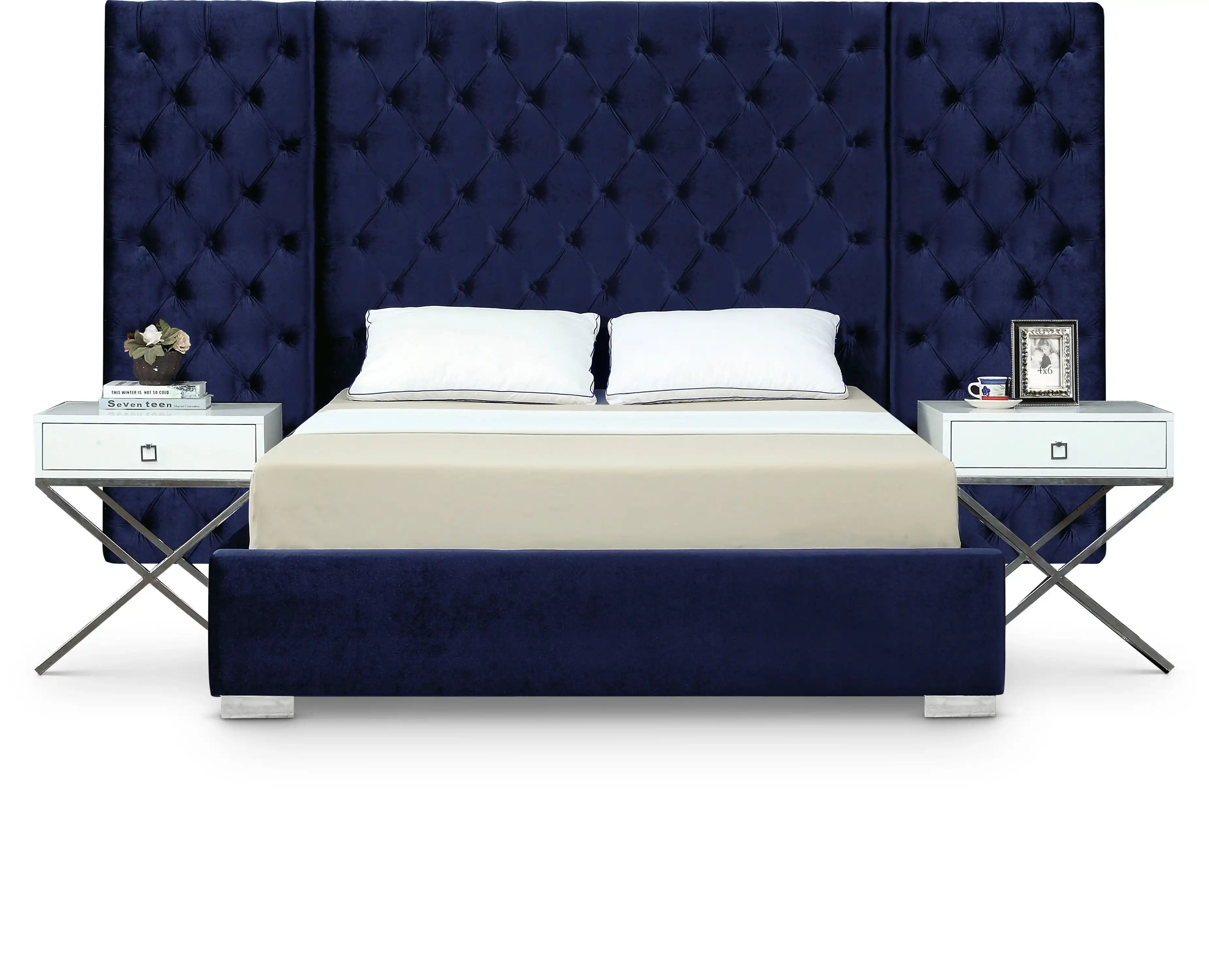 Grande - Bed - Best Buy Furniture