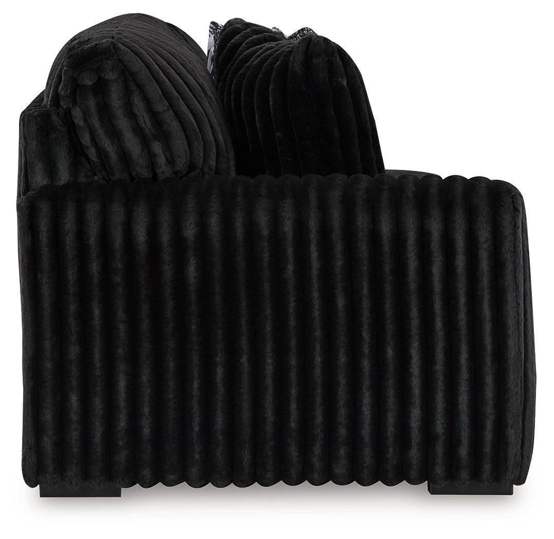 Midnight-Madness - Sectional - Best Buy Furniture