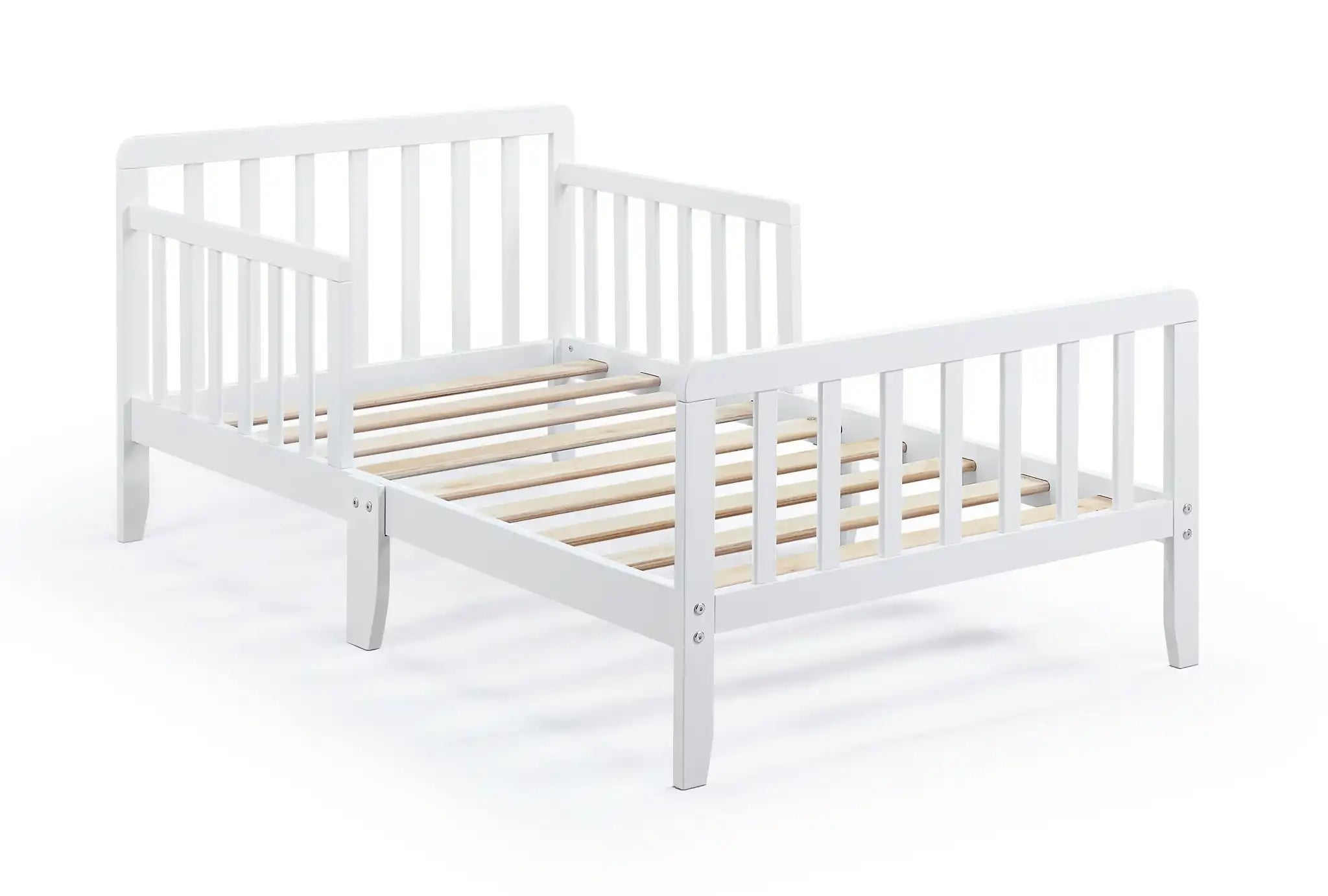 Jax - Toddler Bed - Best Buy Furniture