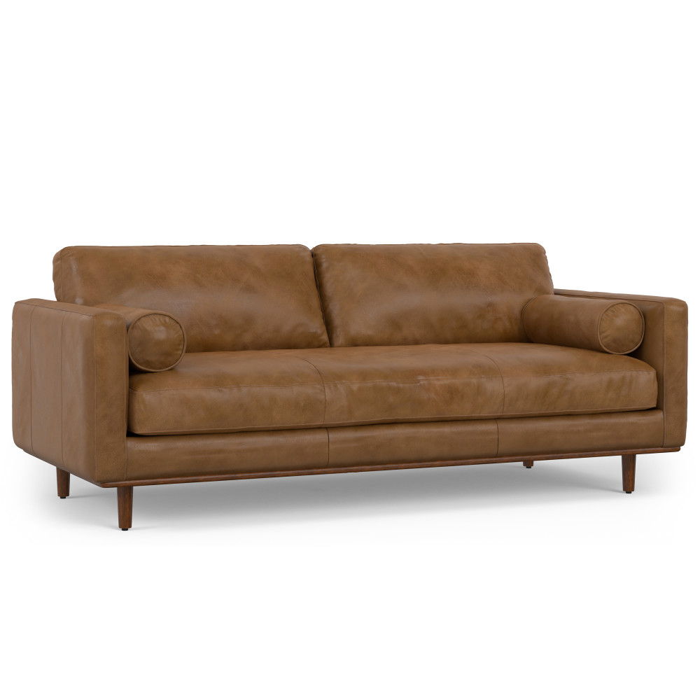 Morrison - Sofa And Ottoman Set - Best Buy Furniture