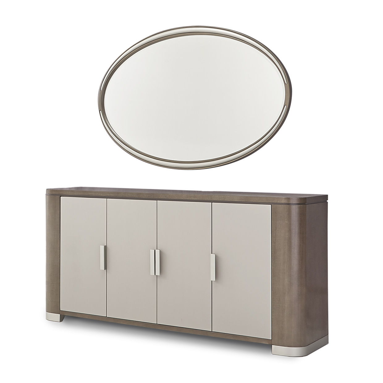 Roxbury Park - Sideboard - Best Buy Furniture