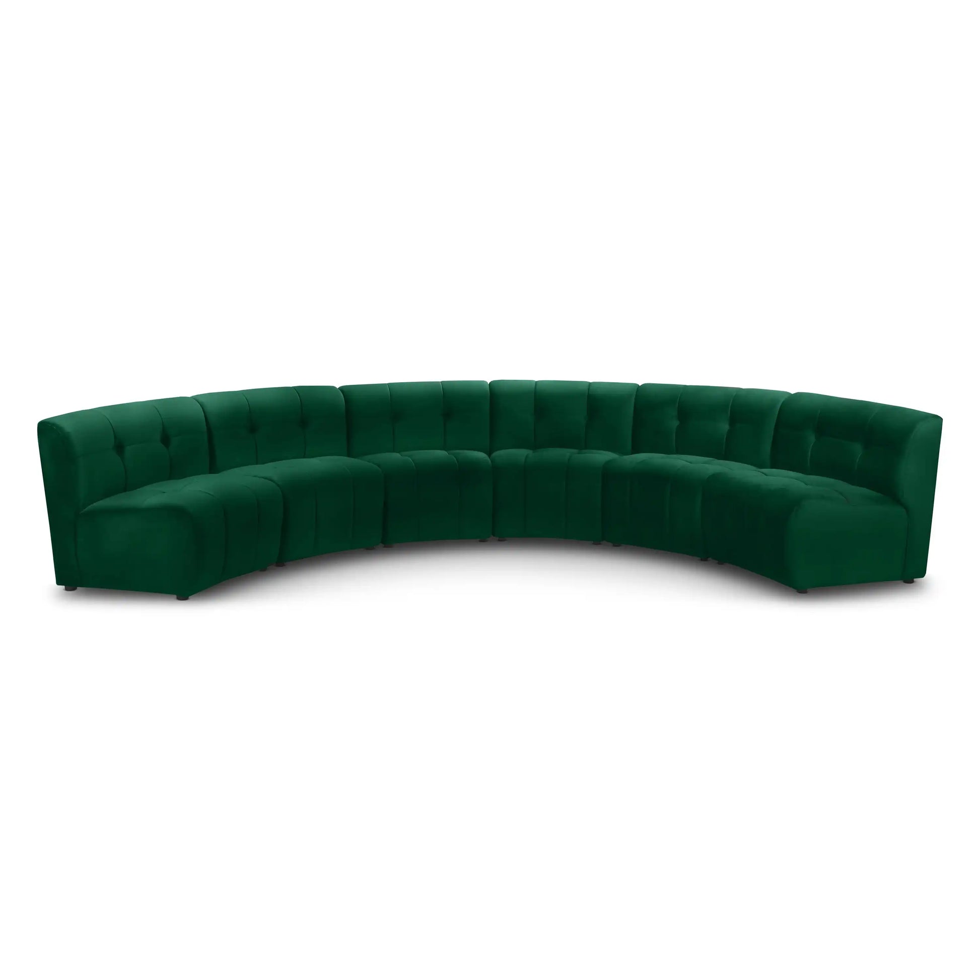 Limitless - 6 Pc. Modular Sectional - Best Buy Furniture