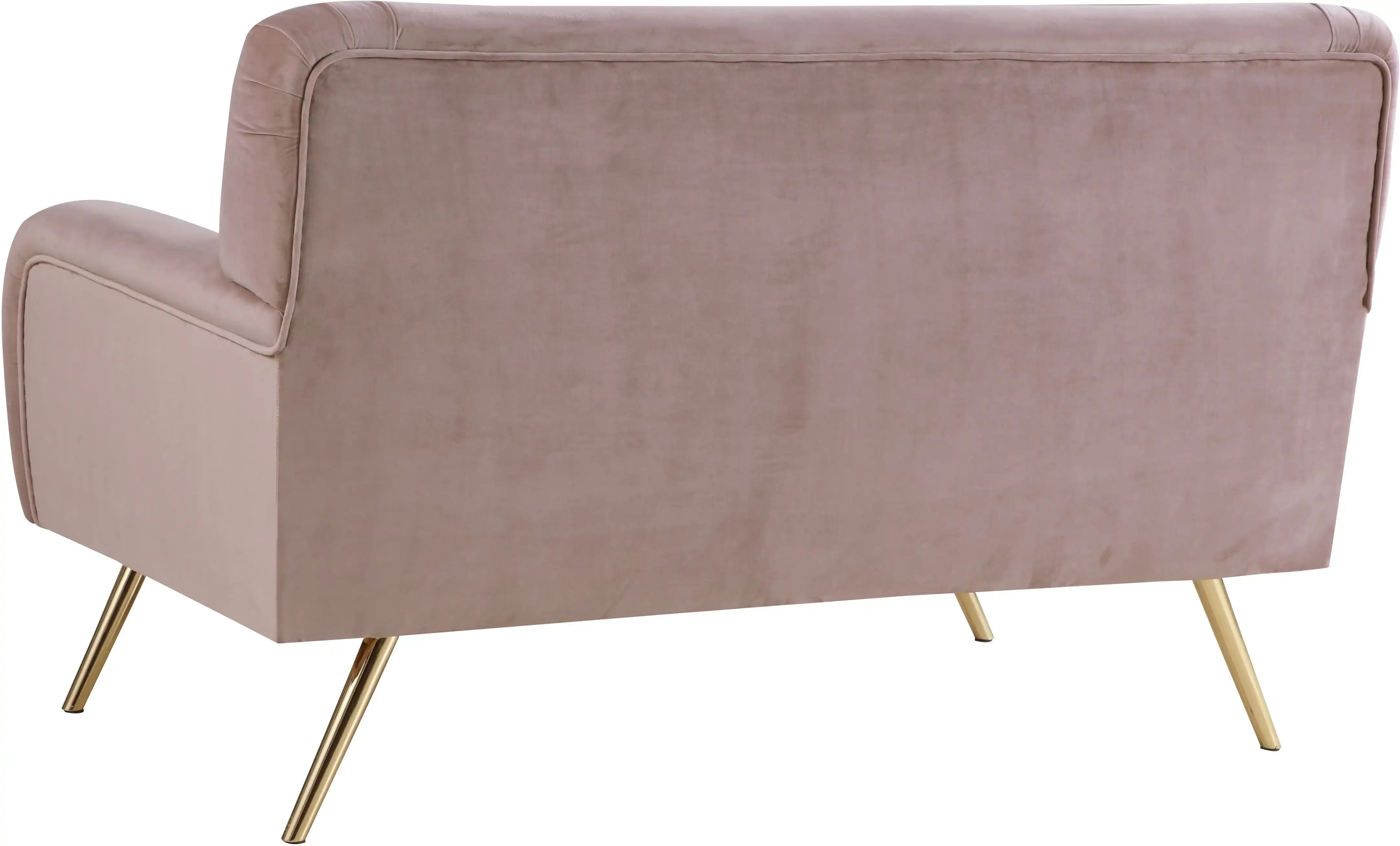 Lips - Loveseat - Best Buy Furniture