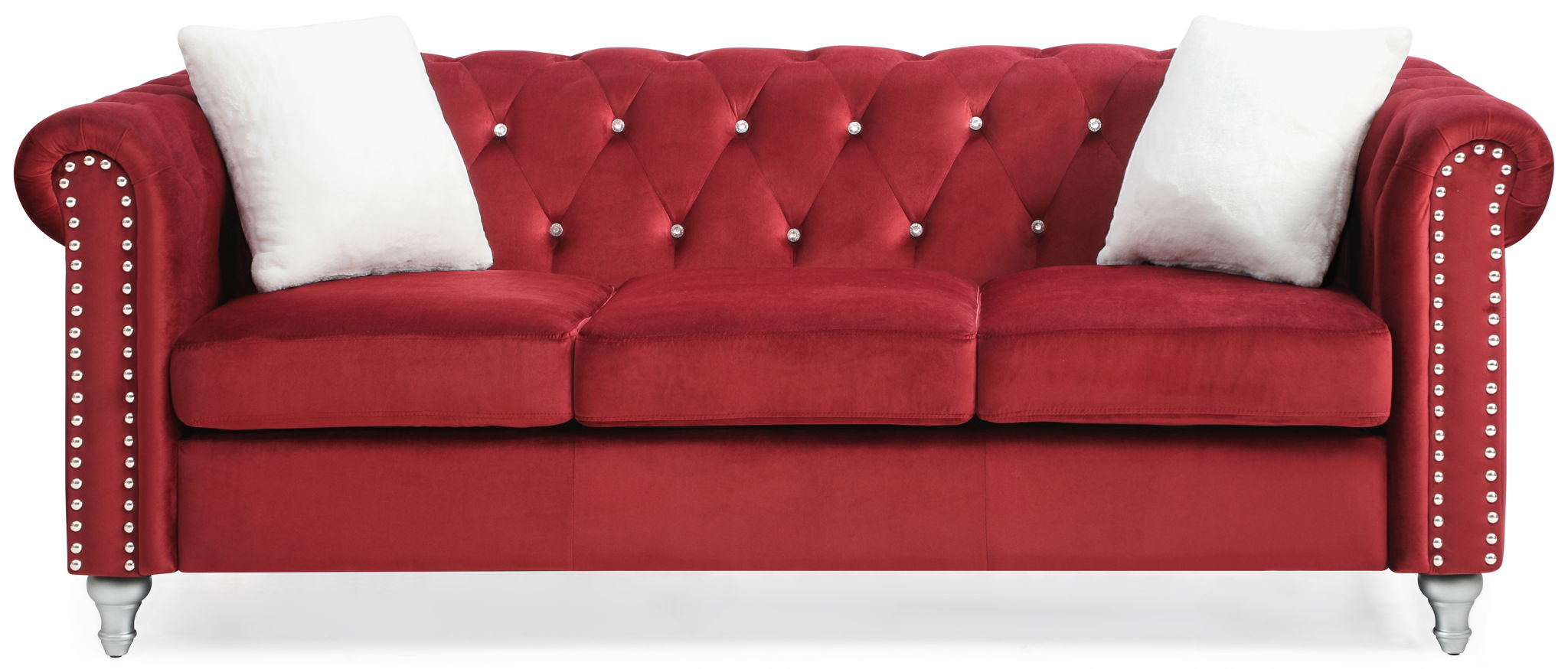 Raisa - Sofa - Best Buy Furniture