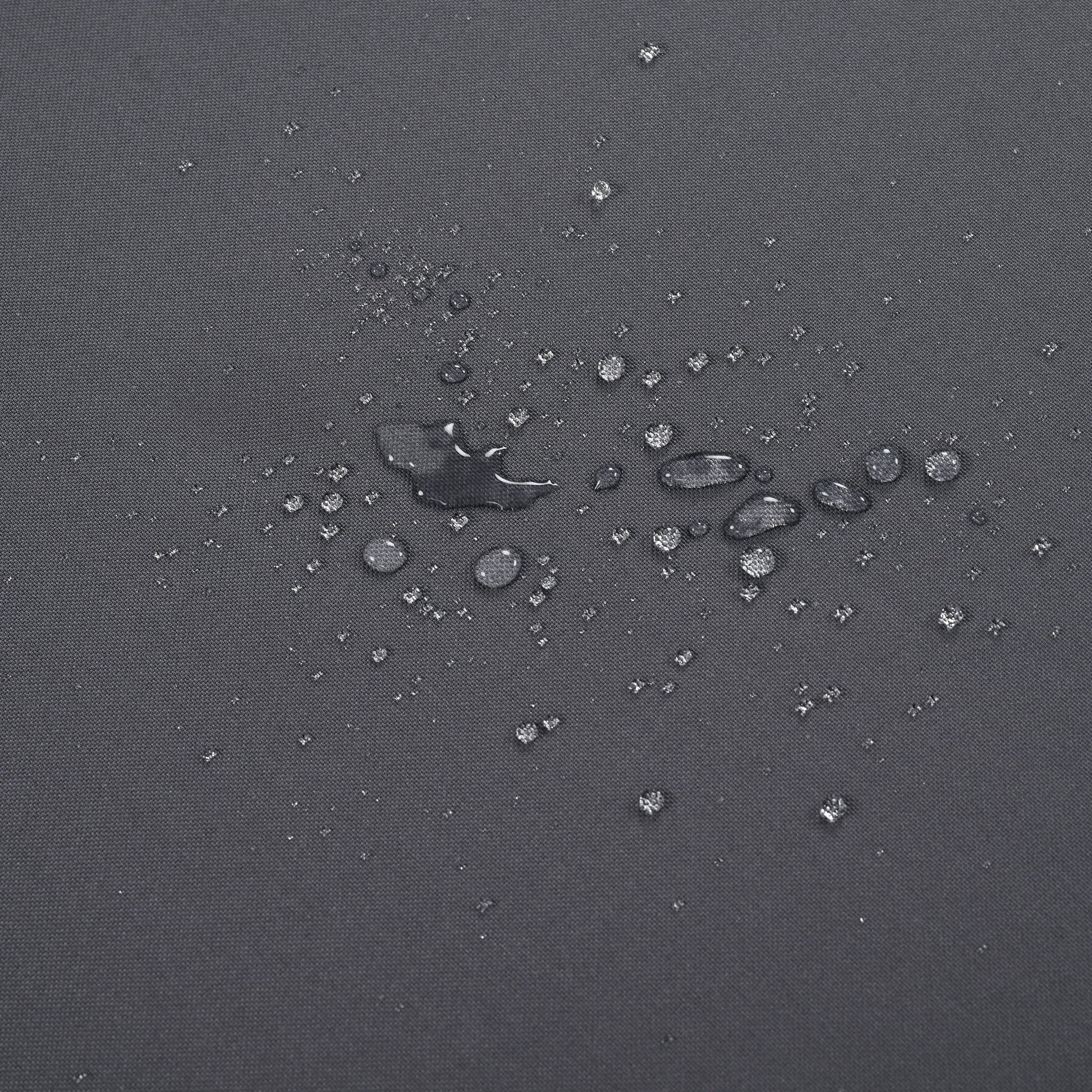 Claremont - 3 Seater Daybed Teak Acacia Wood Water Resistant Cushions - Best Buy Furniture