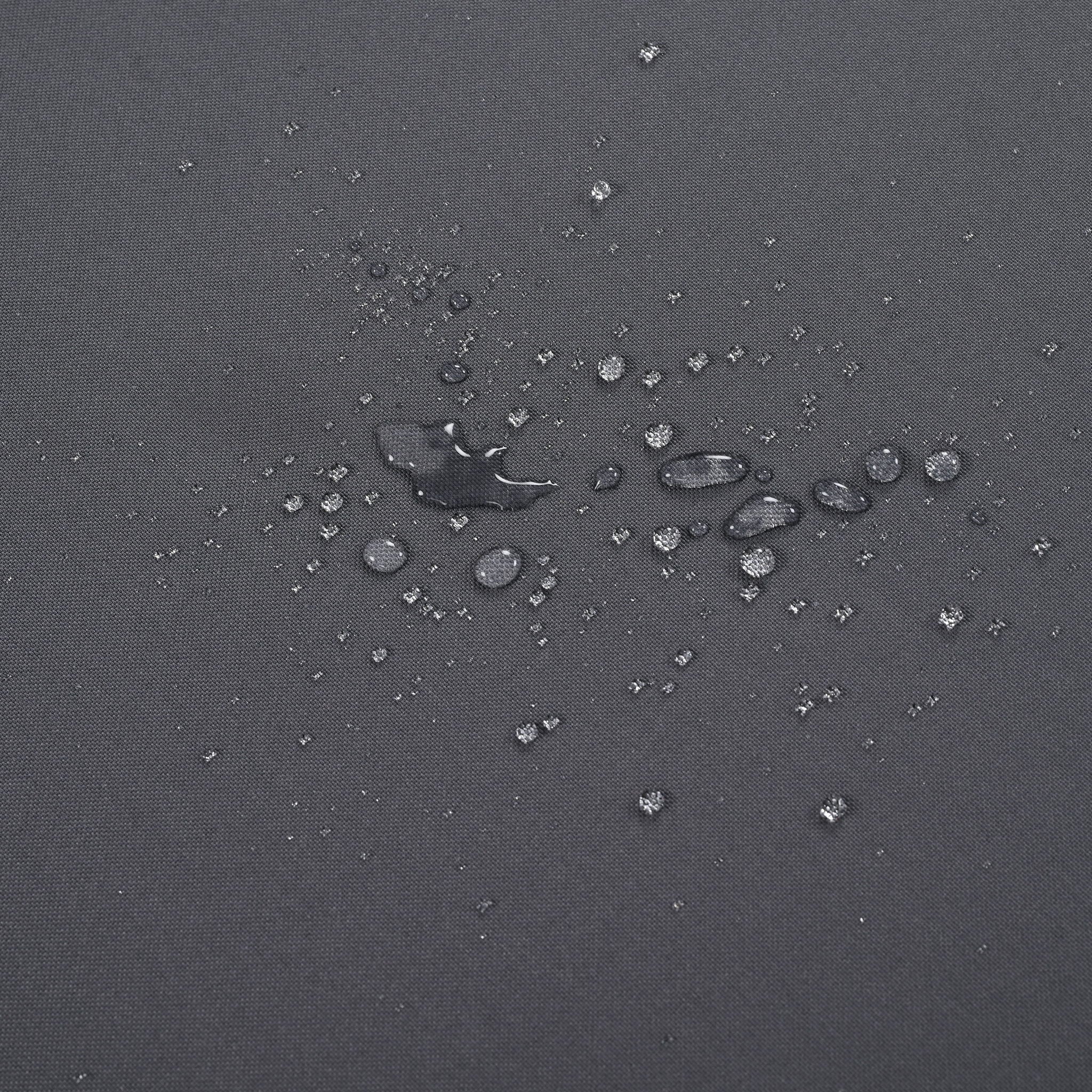 Claremont - 3 Seater Daybed Teak Acacia Wood Water Resistant Cushions - Best Buy Furniture