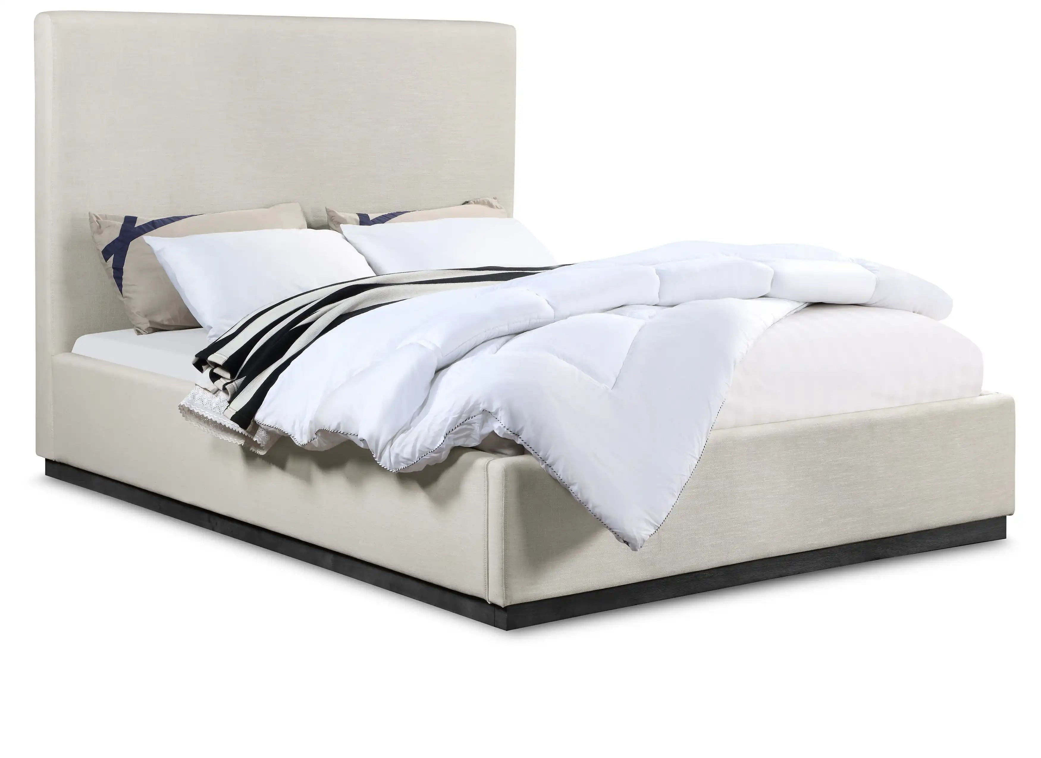 Alfie - Bed - Best Buy Furniture