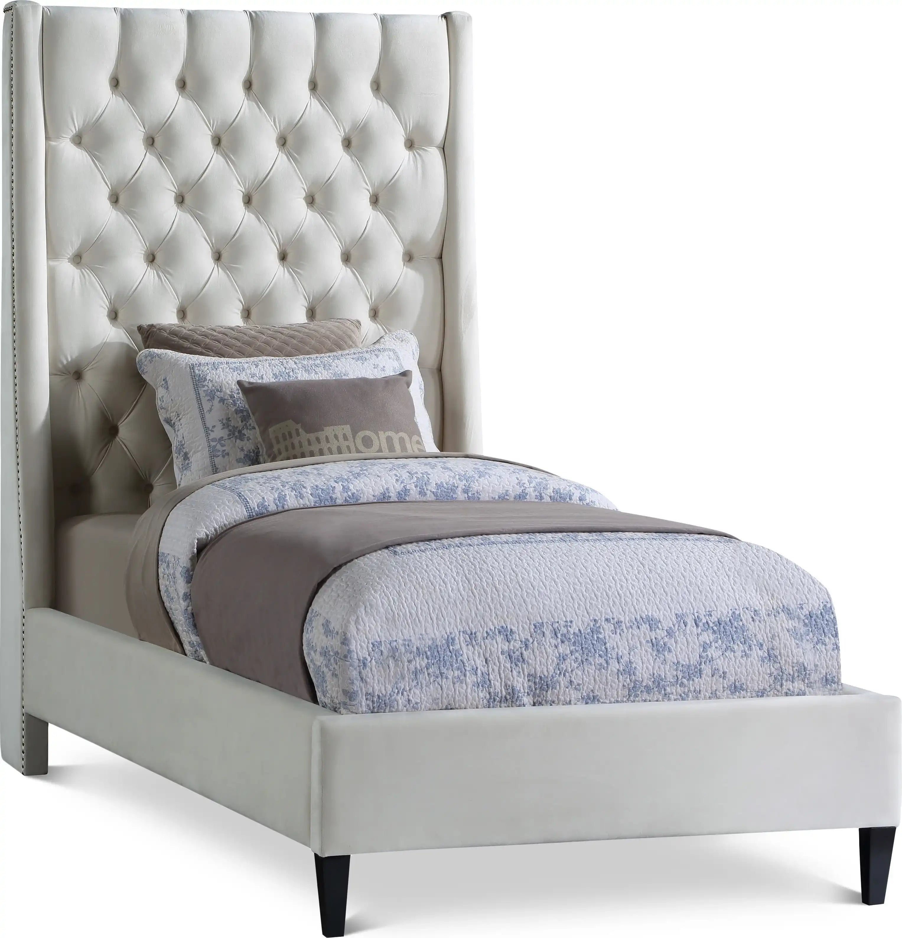 Fritz - Bed - Best Buy Furniture