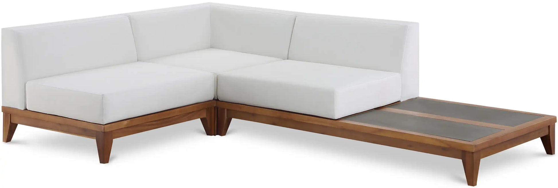 Rio - Modular Sectional - Best Buy Furniture