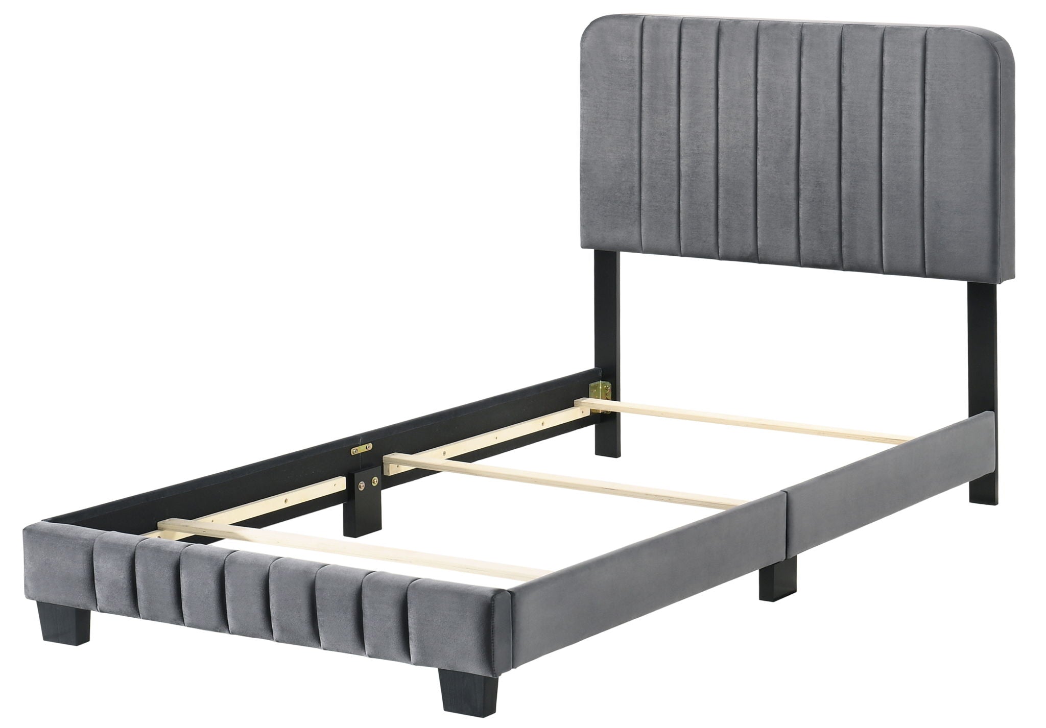 Lodi - Bed - Best Buy Furniture