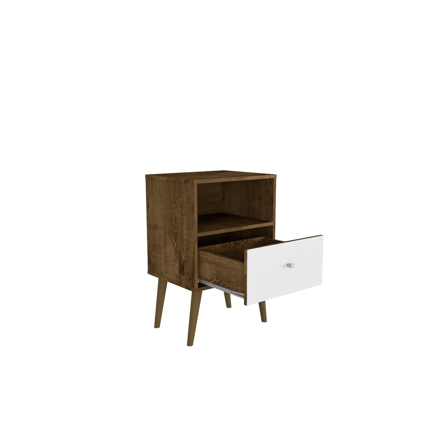 Liberty - Nightstand With 1 Drawer