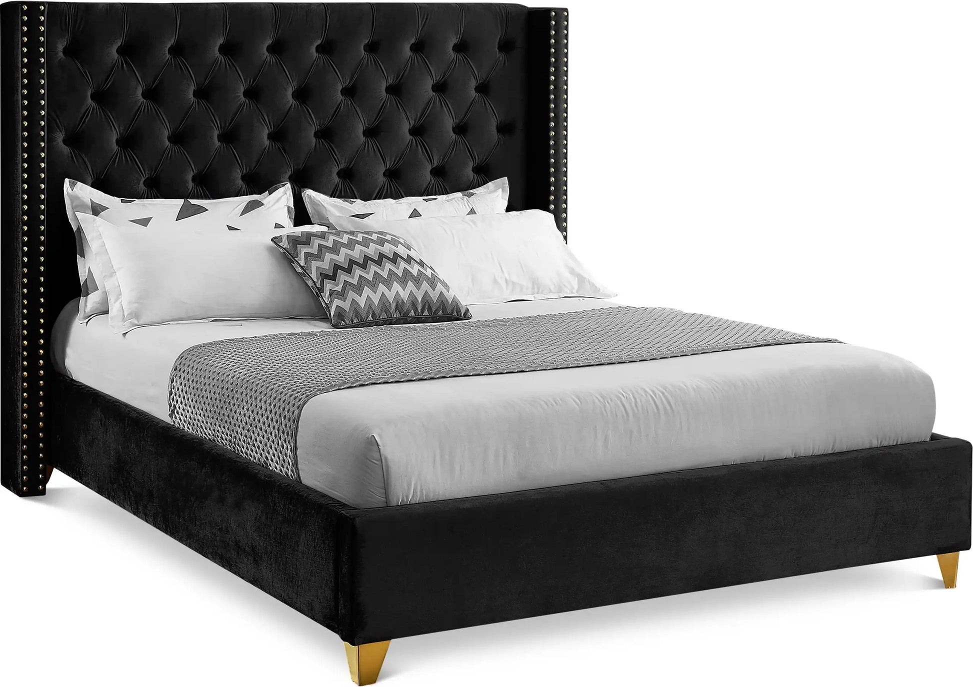 Barolo - Bed - Best Buy Furniture