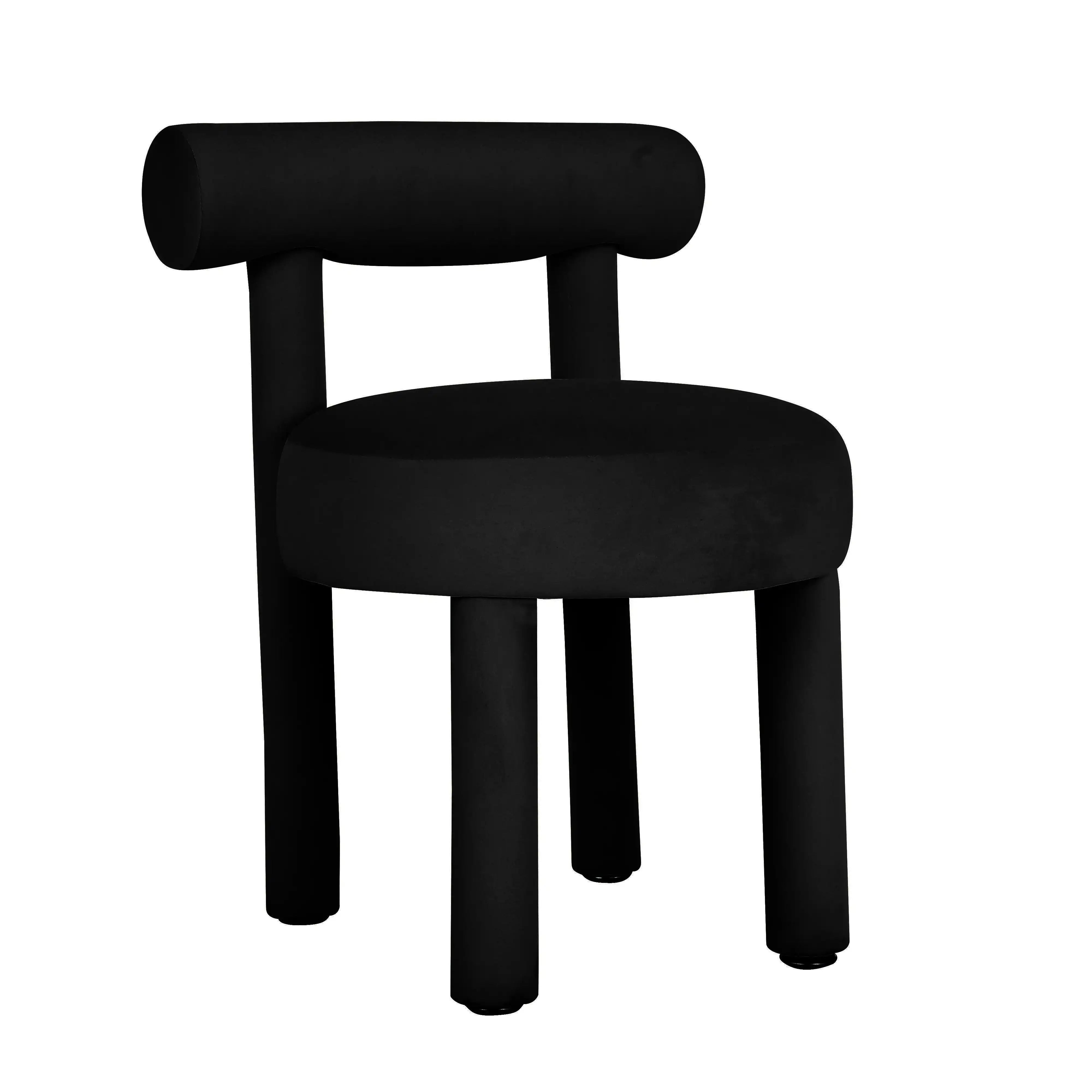 Carmel - Dining Chair - Best Buy Furniture