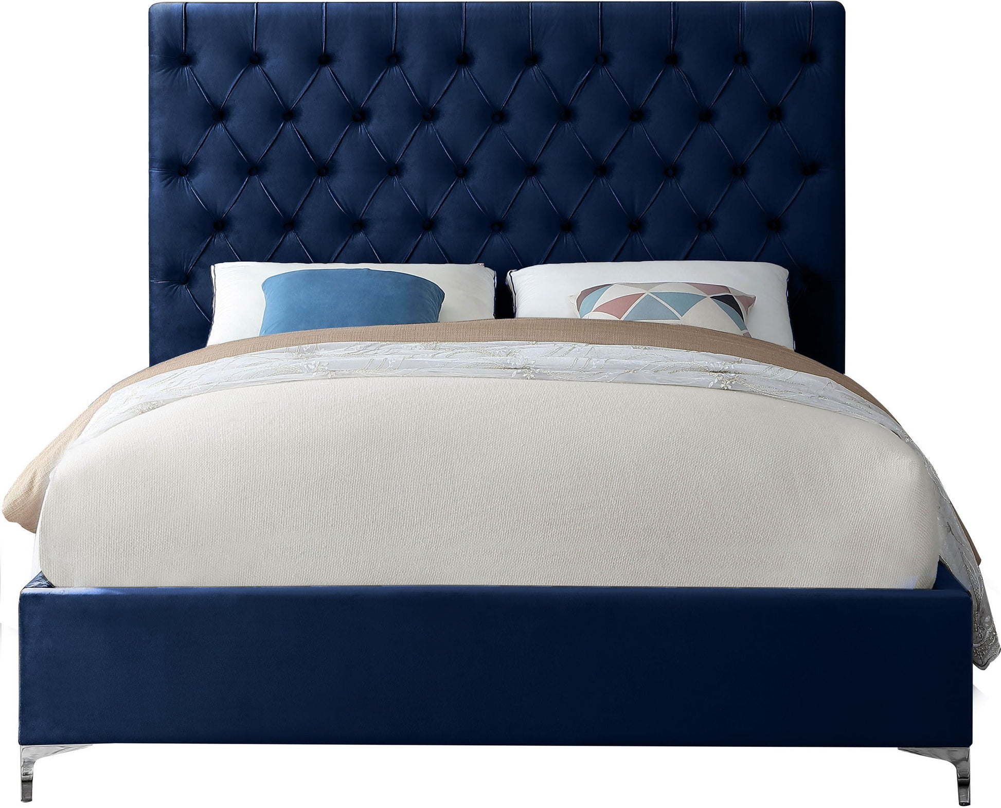 Cruz - Bed - Best Buy Furniture
