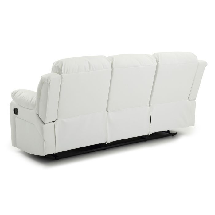 Reclining Sofa For Leisure Elegant - Best Buy Furniture
