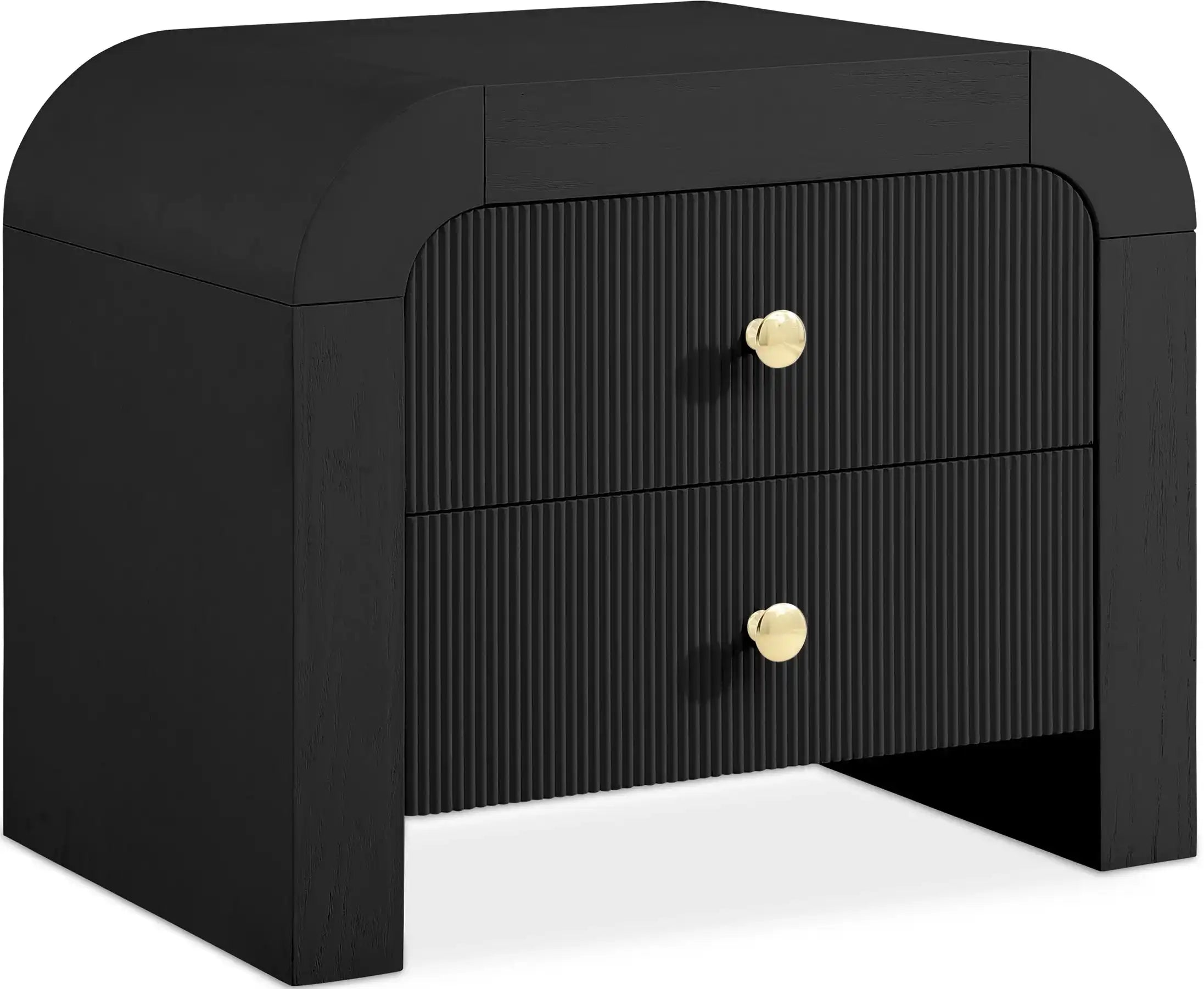 Artisto - Night Stand - Best Buy Furniture