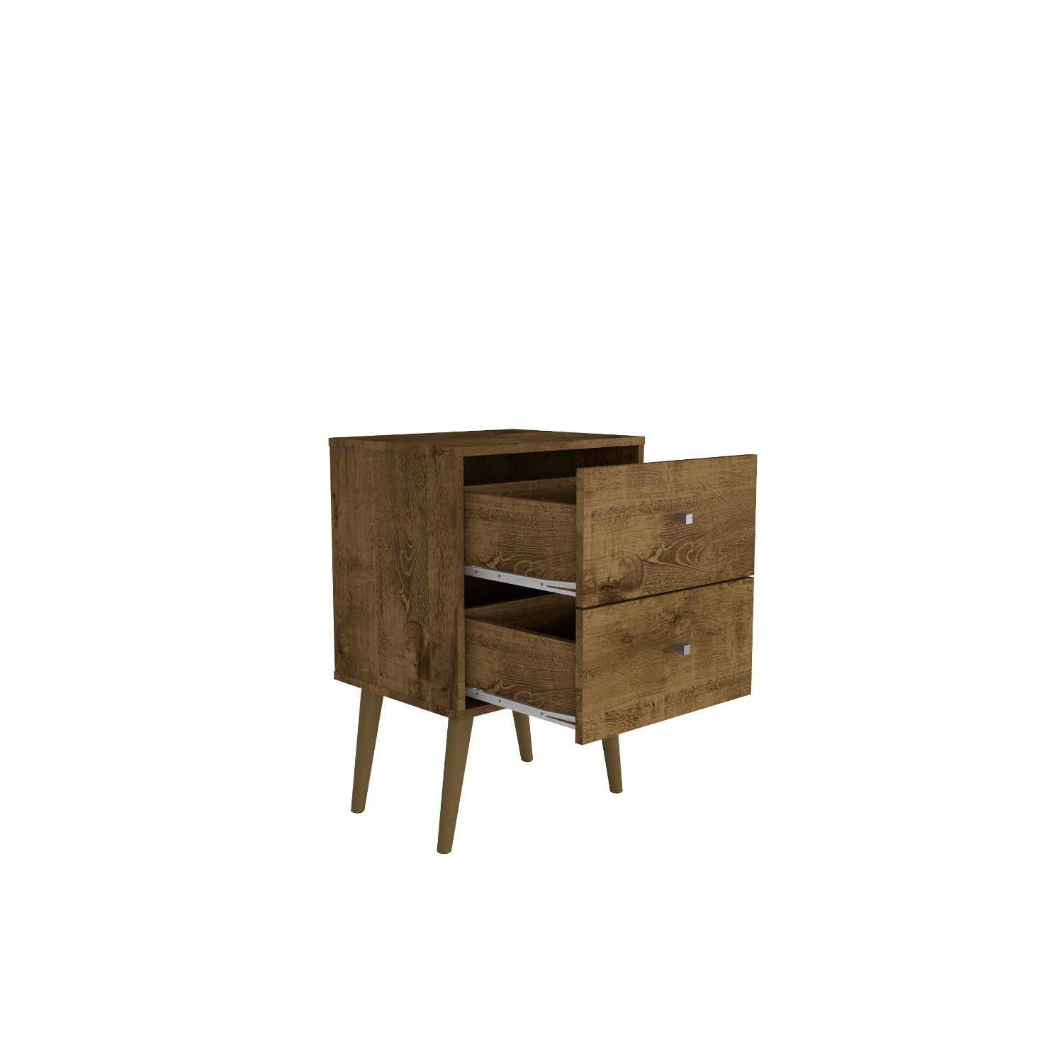 Liberty - Nightstand 2 Drawers