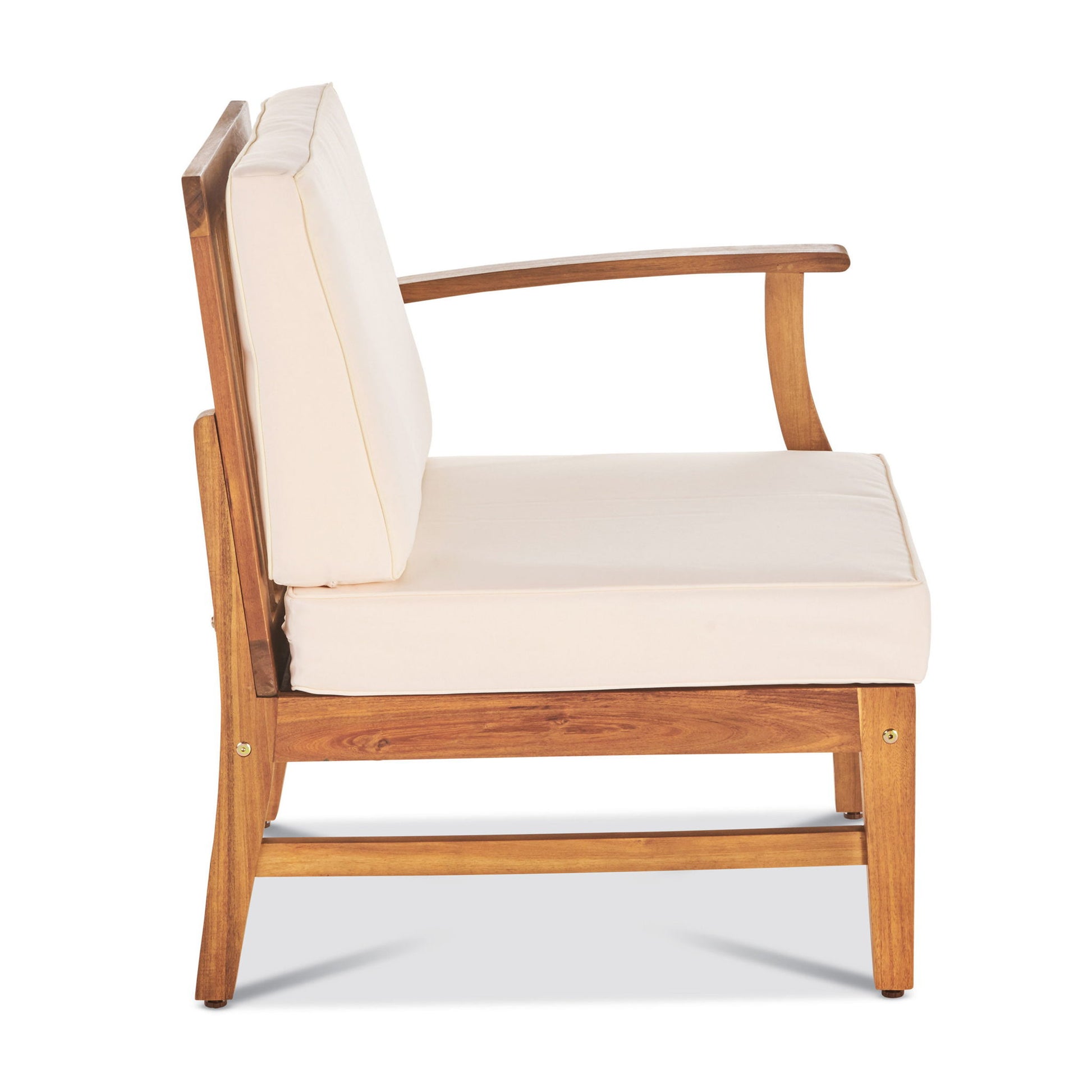Perla - 3 Seater Sofa And Table Set - Best Buy Furniture