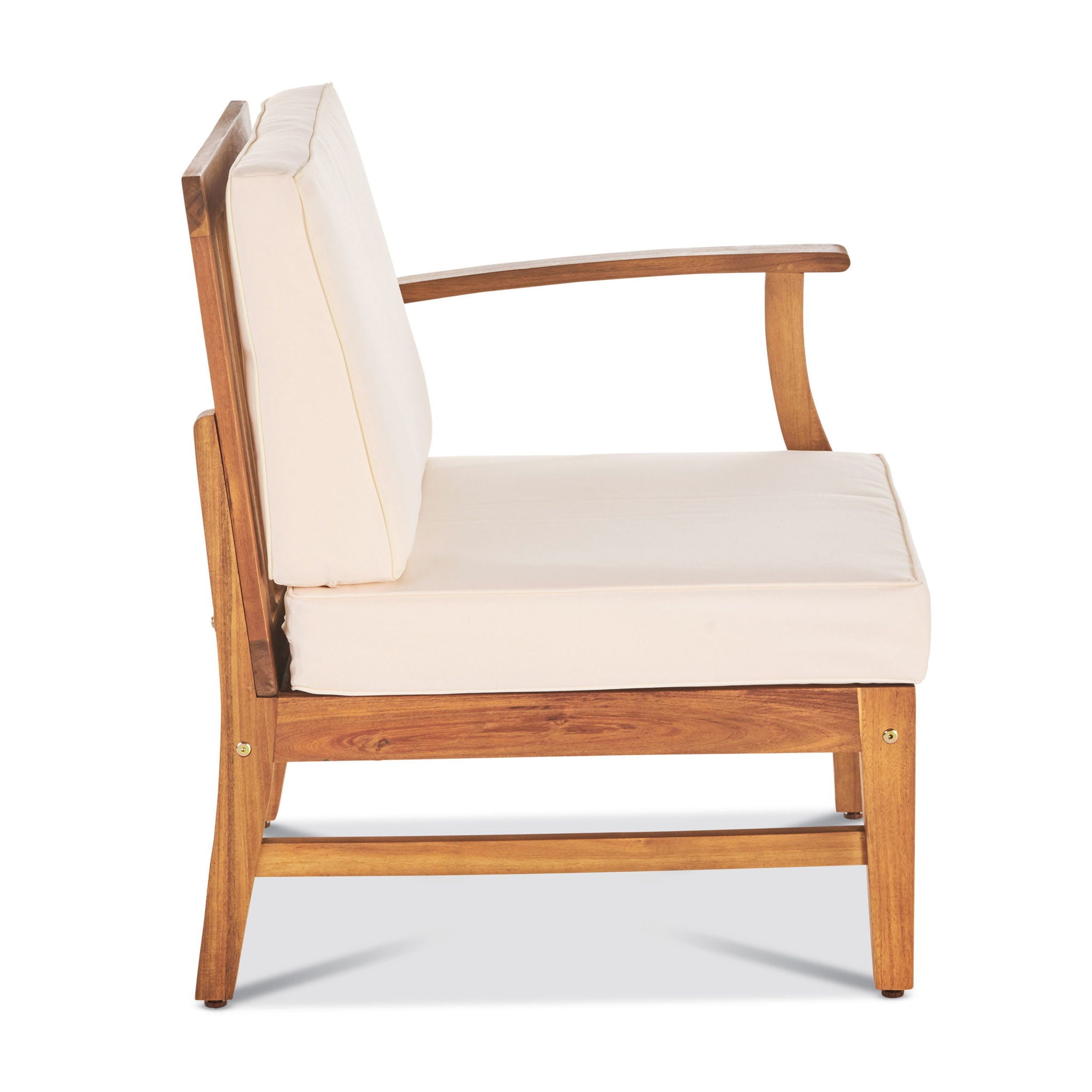 Perla - 3 Seater Sofa And Table Set - Best Buy Furniture
