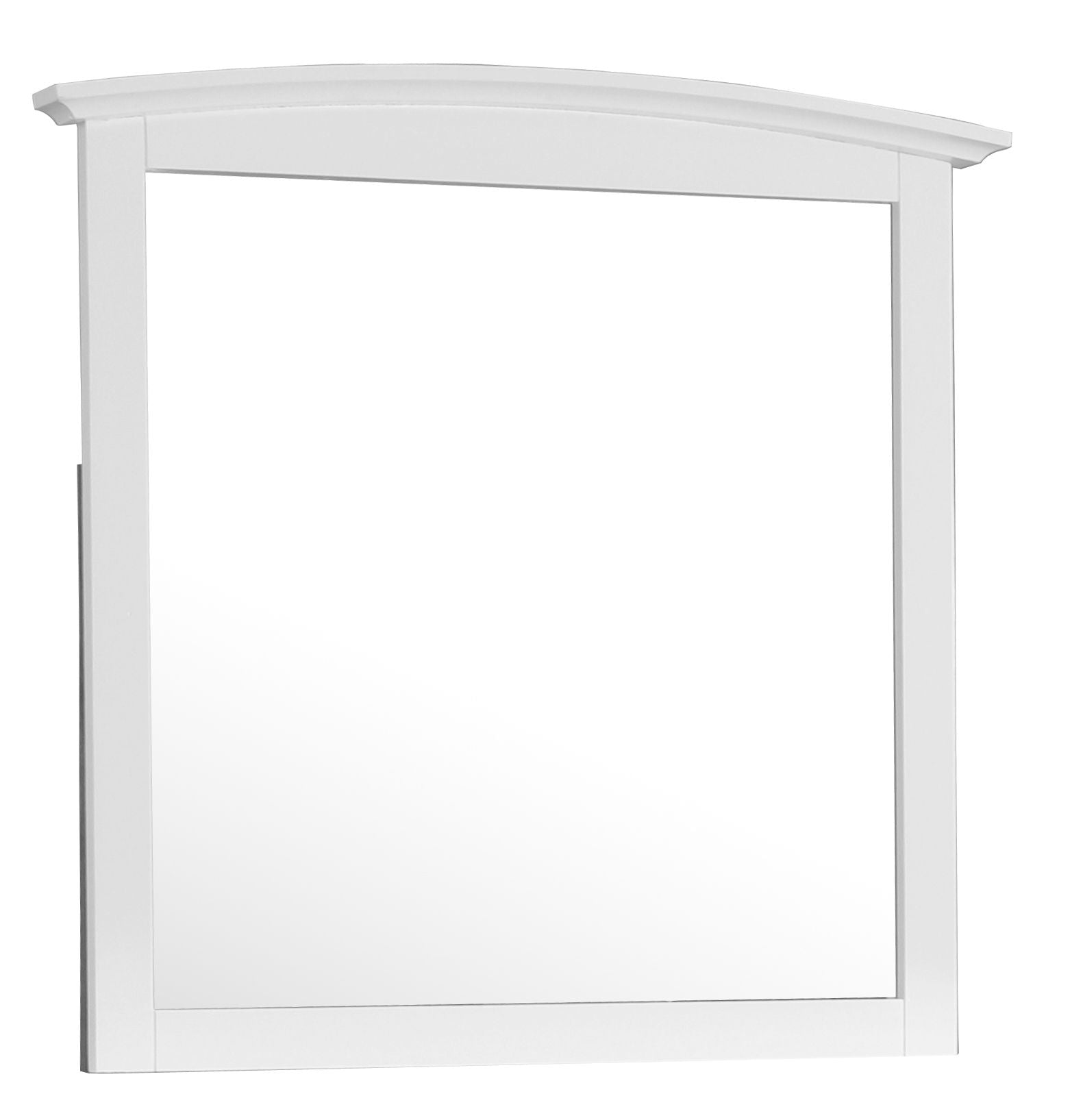 Elegant Wall Mirror - Best Buy Furniture