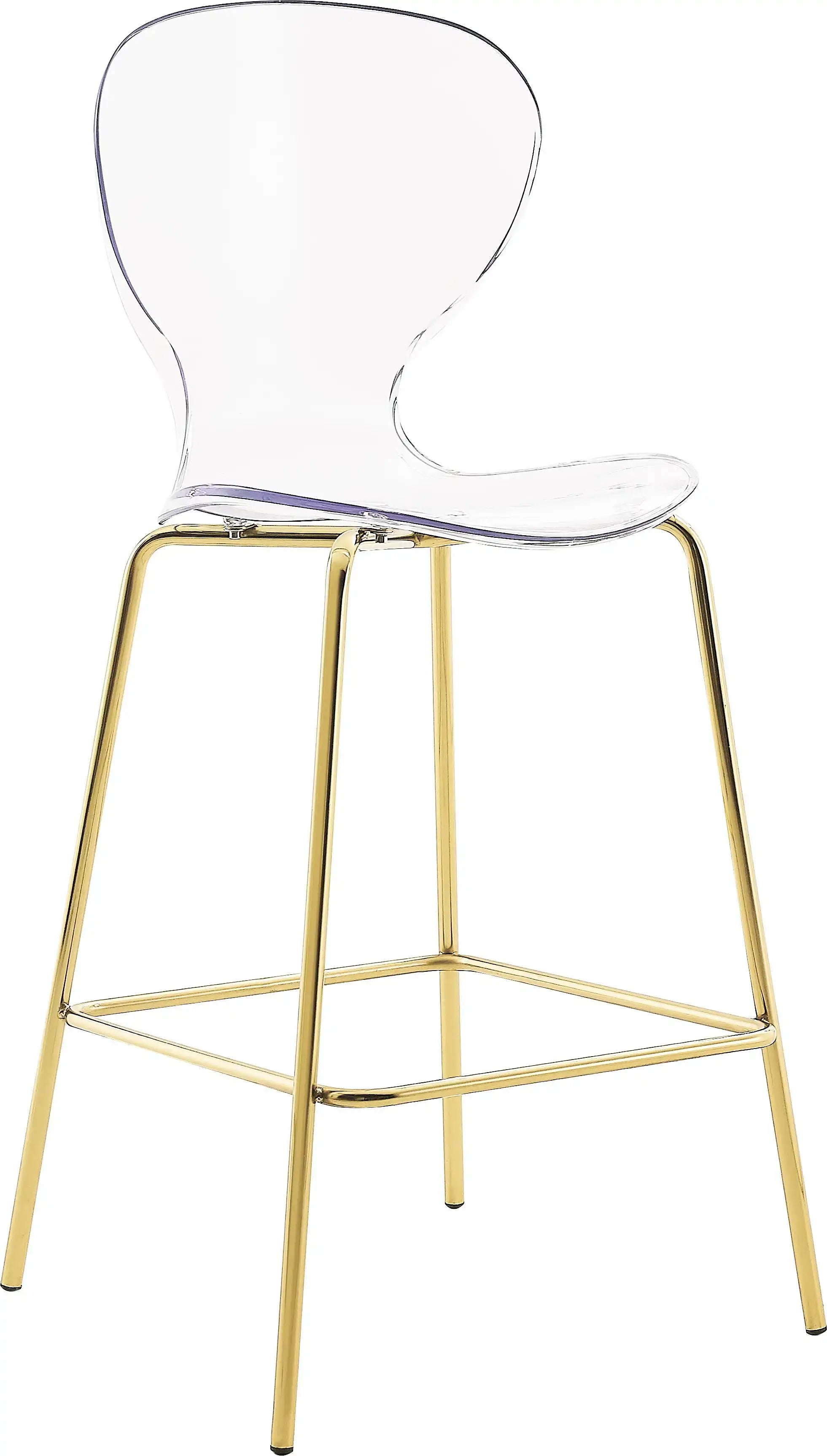 Clarion - Stool (Set of 2) - Best Buy Furniture