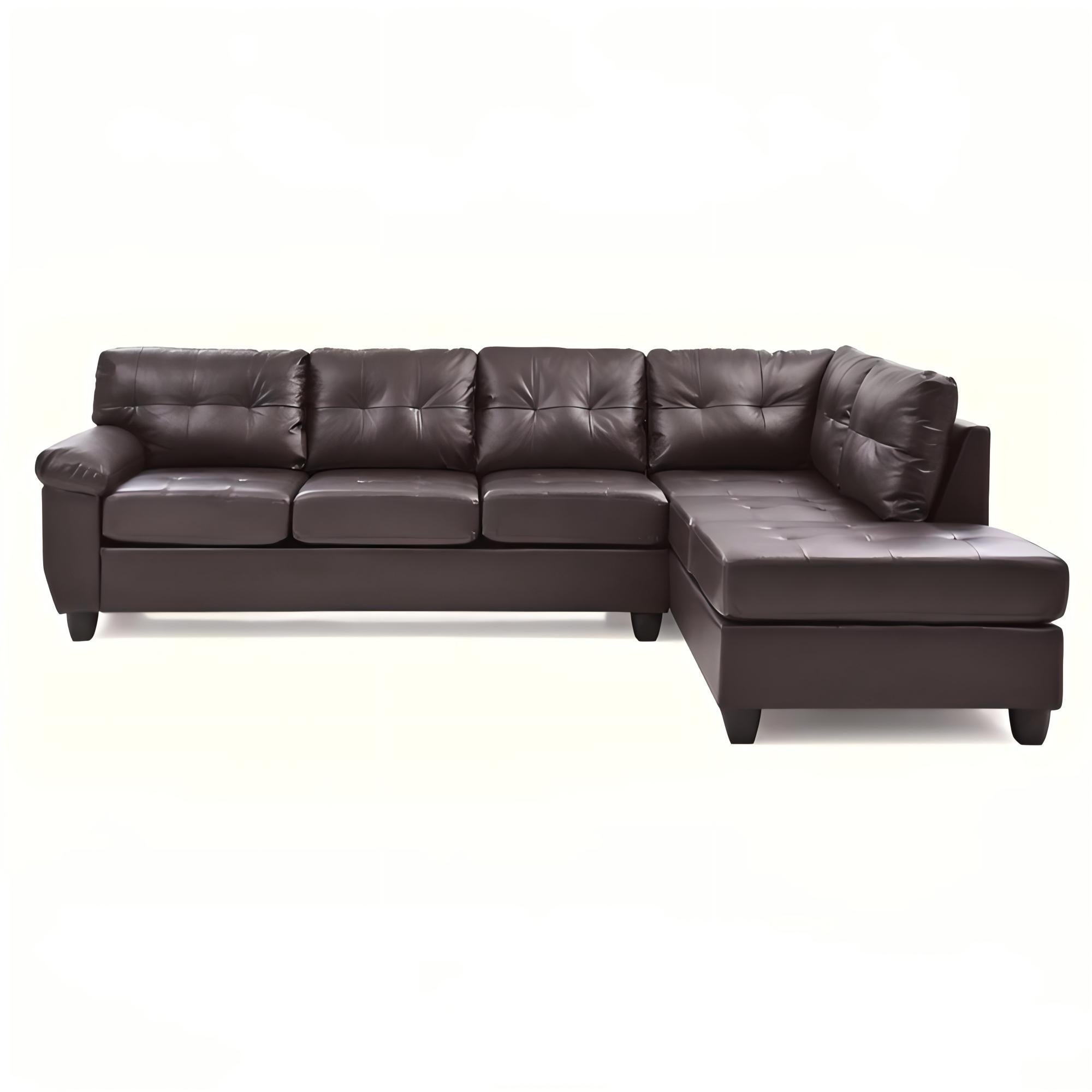 Gallant - Sectional - Best Buy Furniture
