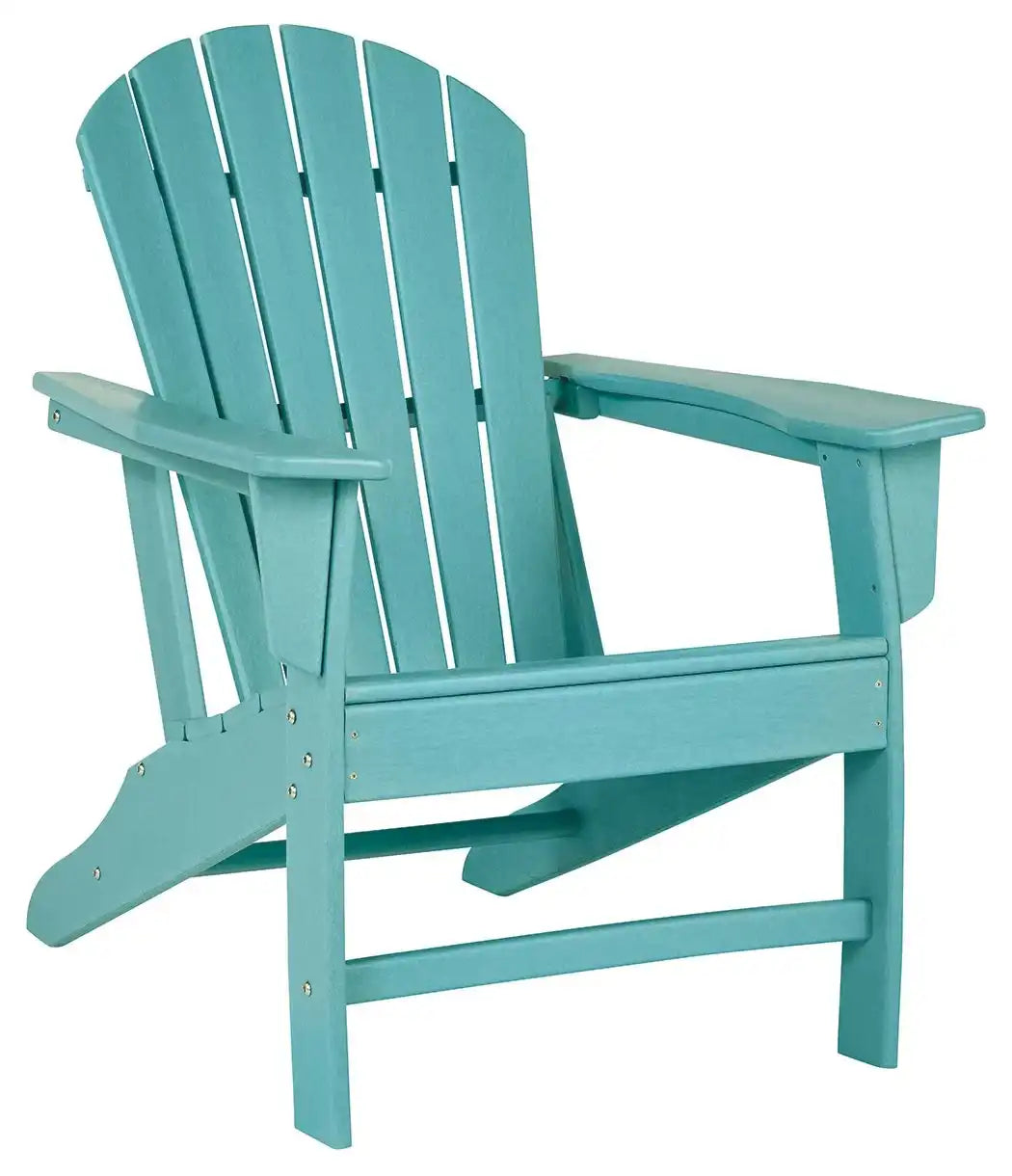 Sundown Treasure - Outdoor Adirondack Chair - Best Buy Furniture