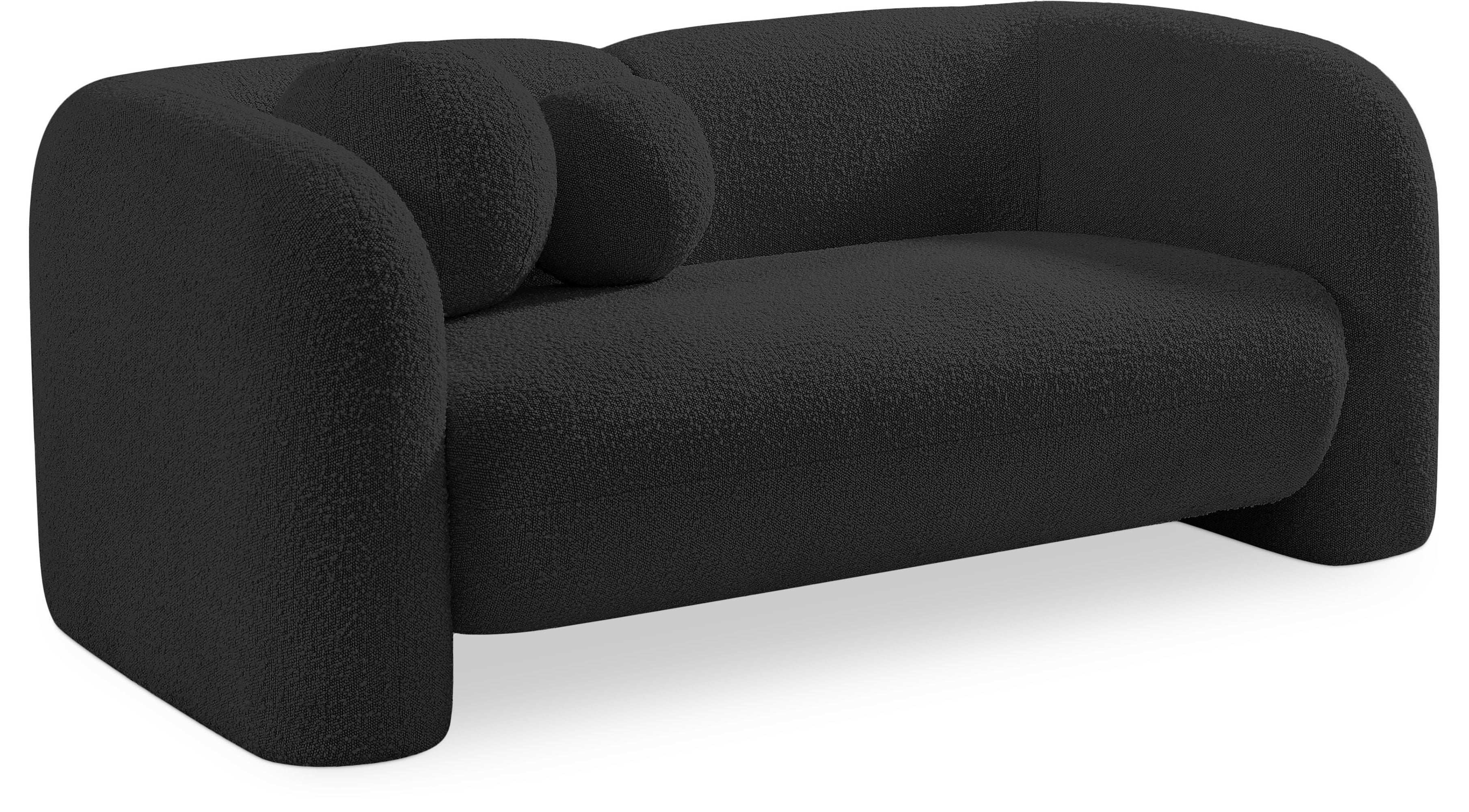 Emory - Loveseat - Best Buy Furniture
