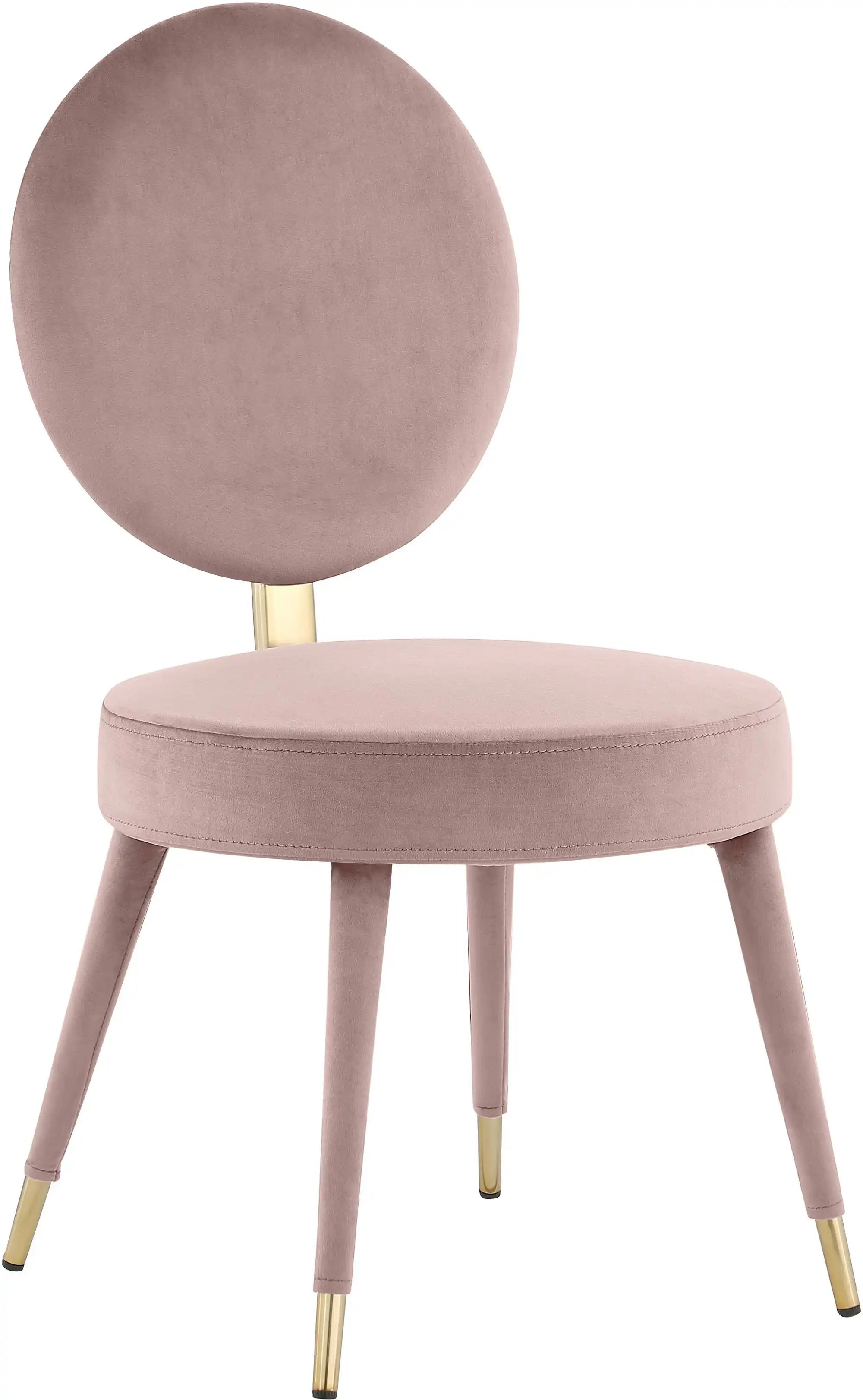 Brandy - Dining Chair (Set of 2) - Best Buy Furniture