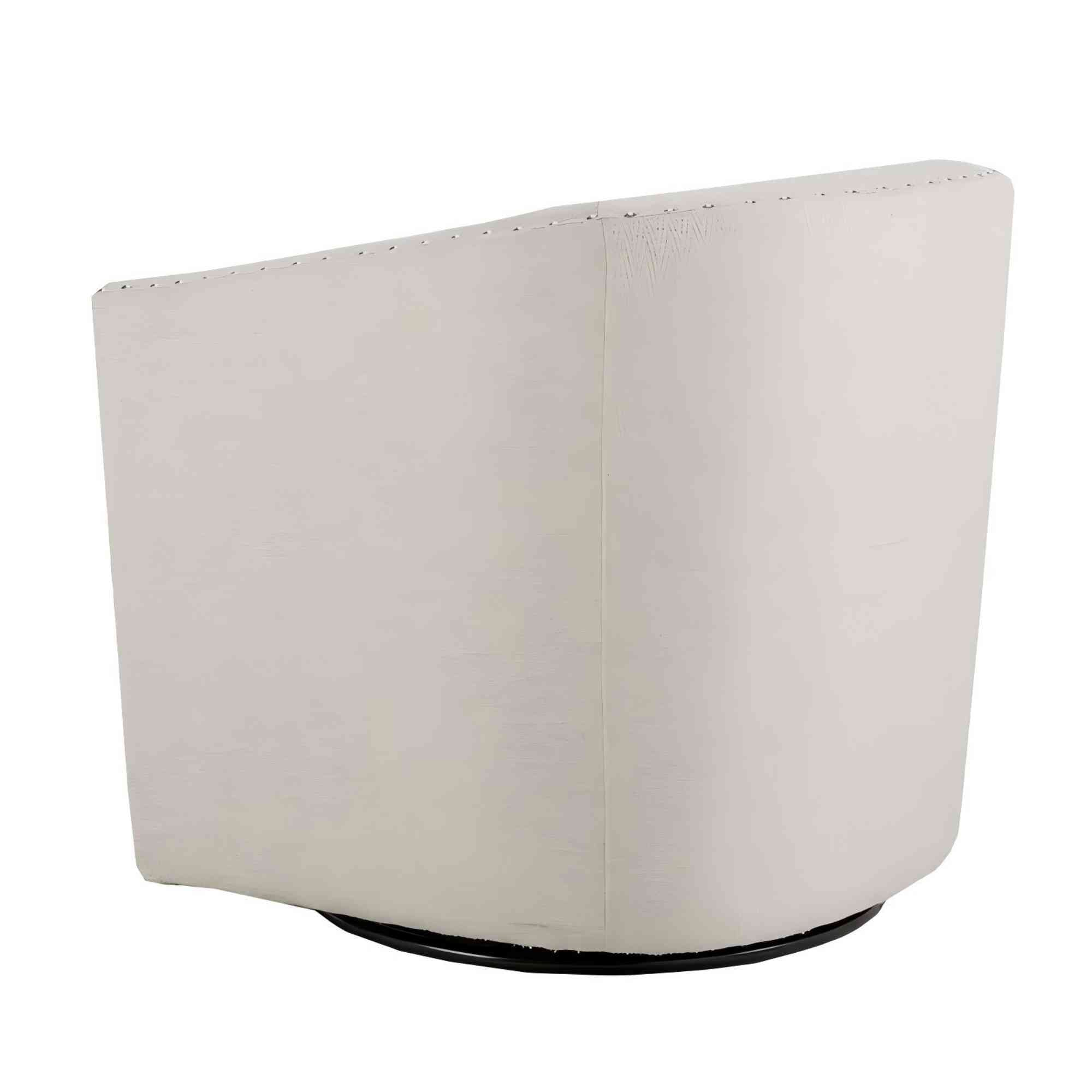 Luxurious Chair With 360 Degree Rotation - Best Buy Furniture