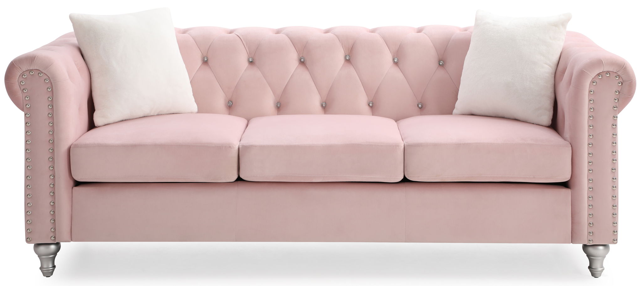 Raisa - Sofa - Best Buy Furniture