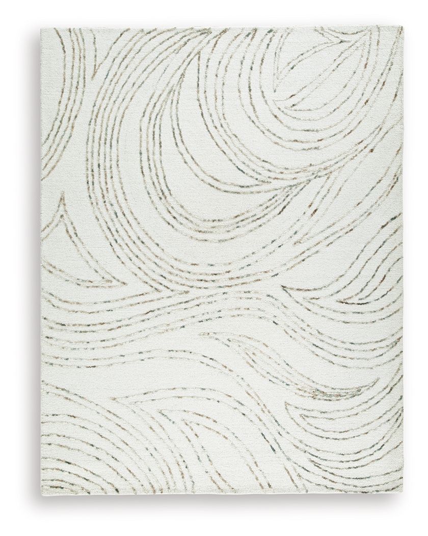 Deenbury - Rug - Best Buy Furniture