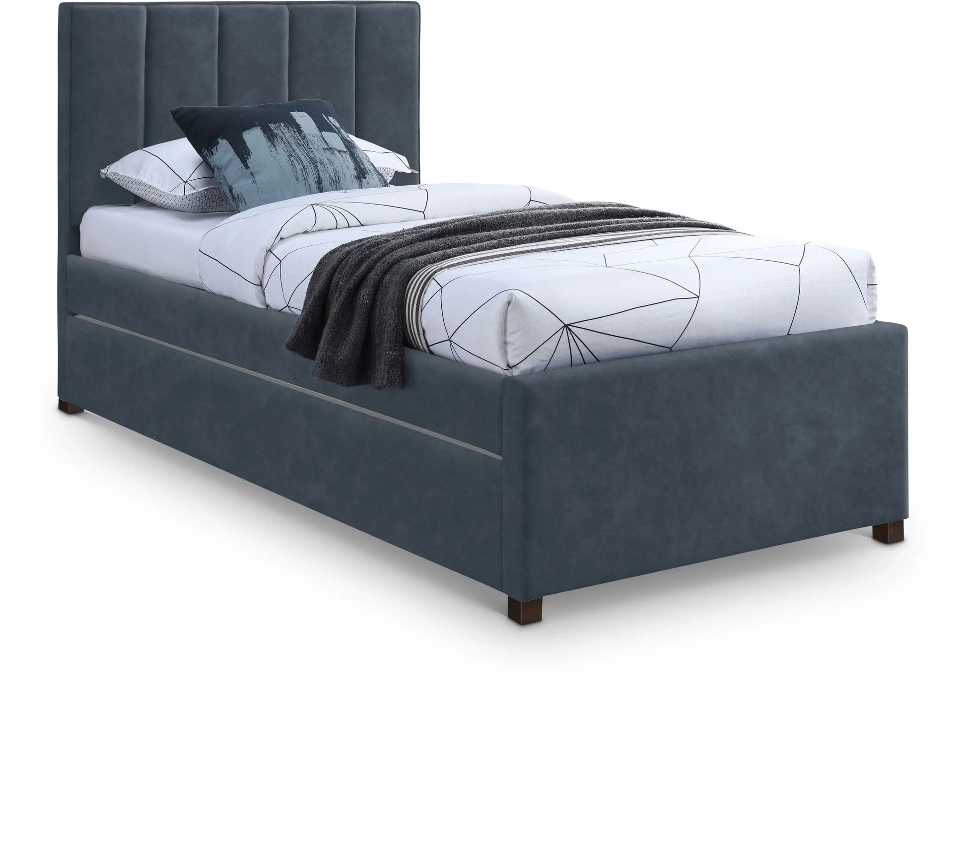 Hudson - Trundle Bed - Best Buy Furniture