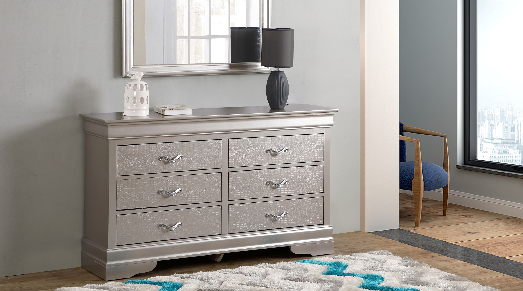 Sophisticated Storage Solution - Best Buy Furniture