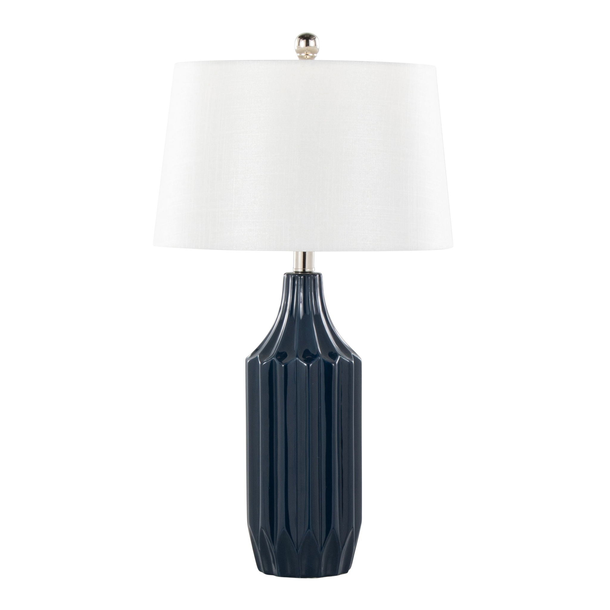 Stella - Contemporary Table Lamp - Best Buy Furniture