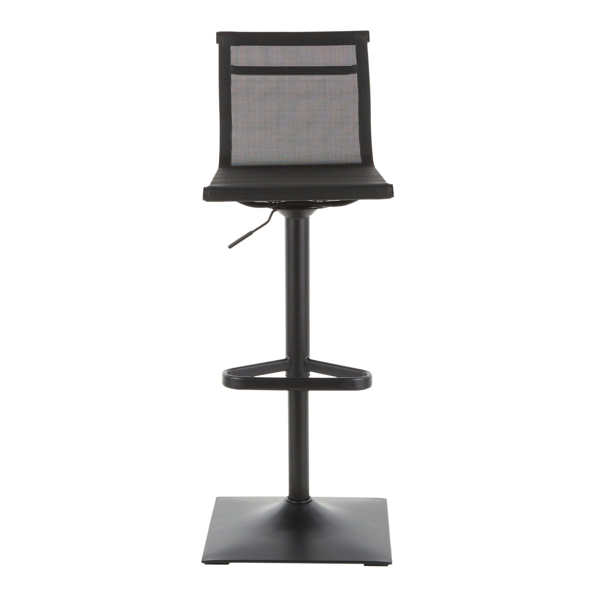 Mirage - Contemporary Barstool - Best Buy Furniture