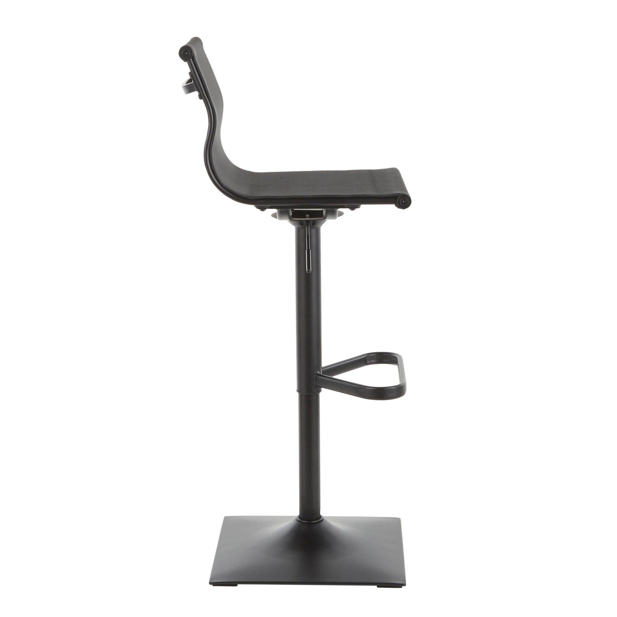 Mirage - Contemporary Barstool - Best Buy Furniture