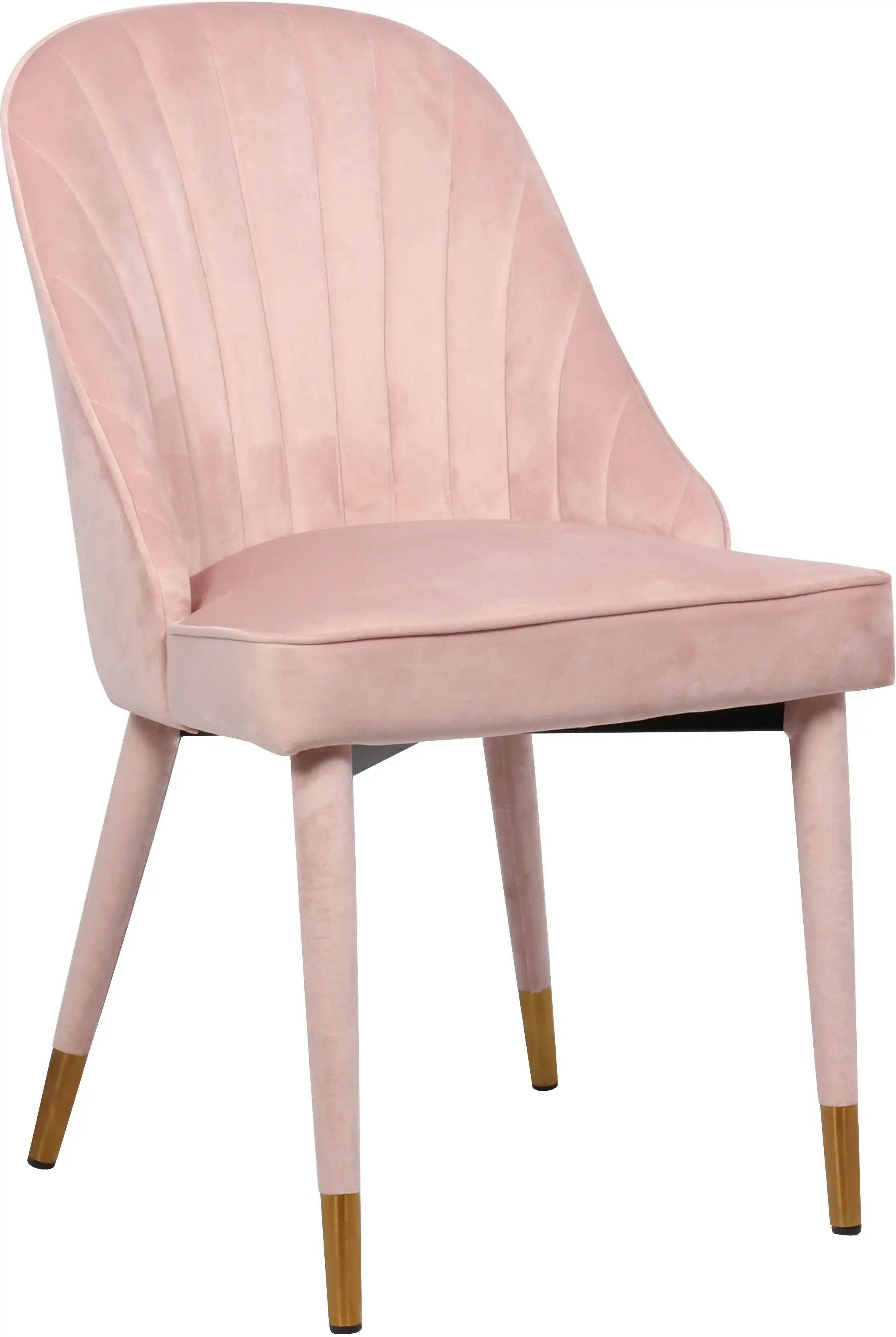 Belle - Dining Chair (Set of 2) - Best Buy Furniture