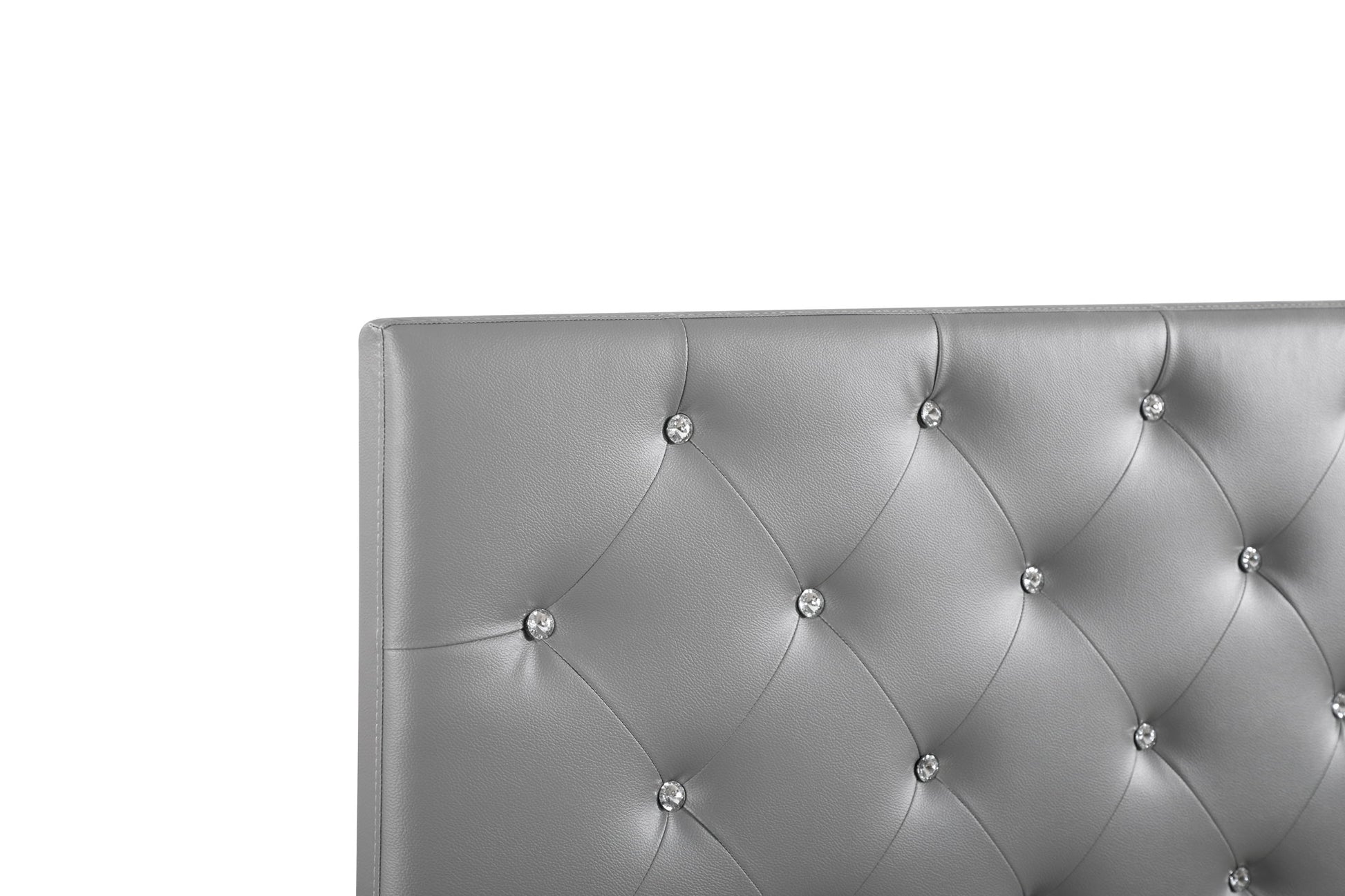 Super Nova - Headboard - Best Buy Furniture