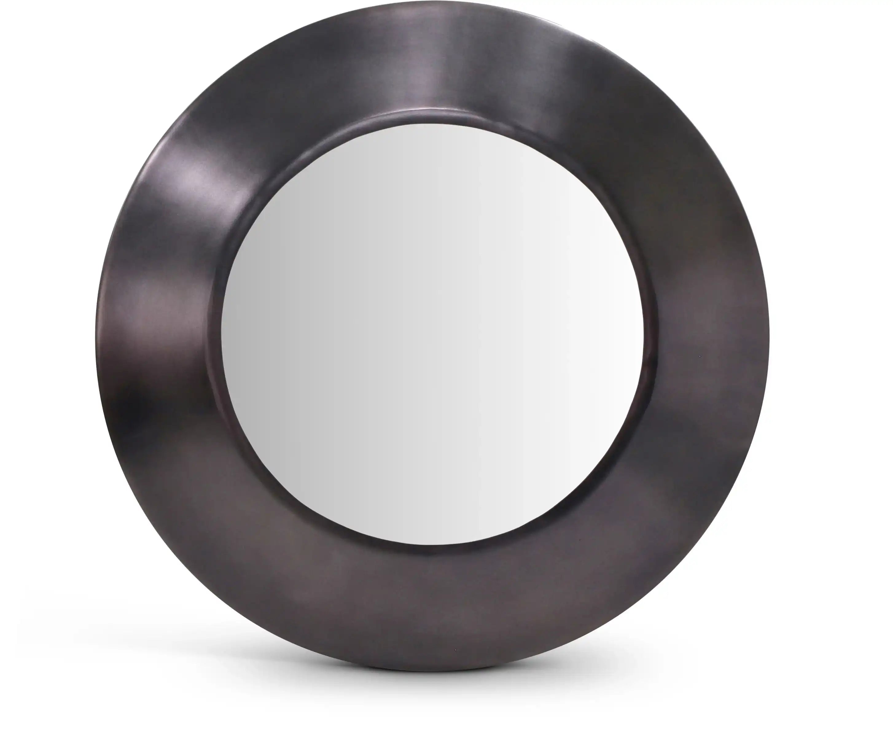 Sphere - Mirror - Best Buy Furniture