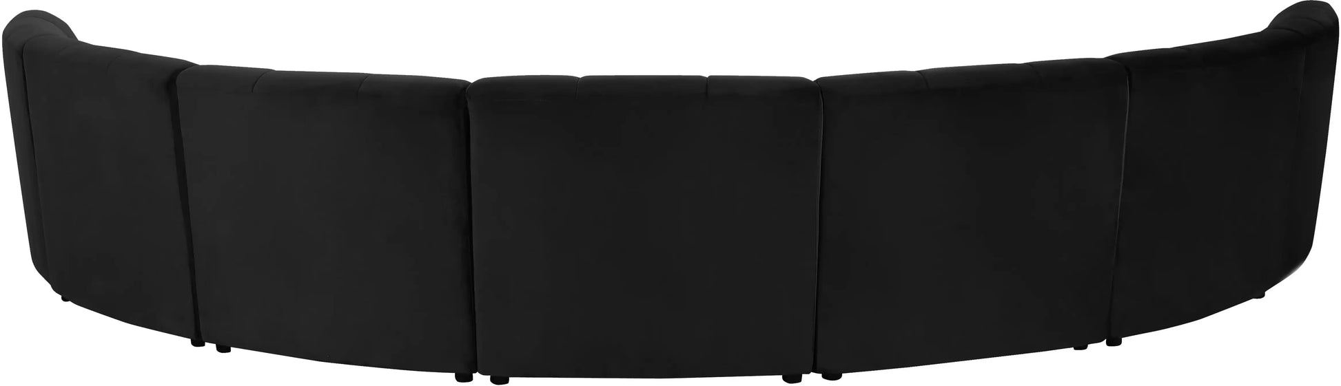 Limitless - 7 Pc. Modular Sectional - Best Buy Furniture