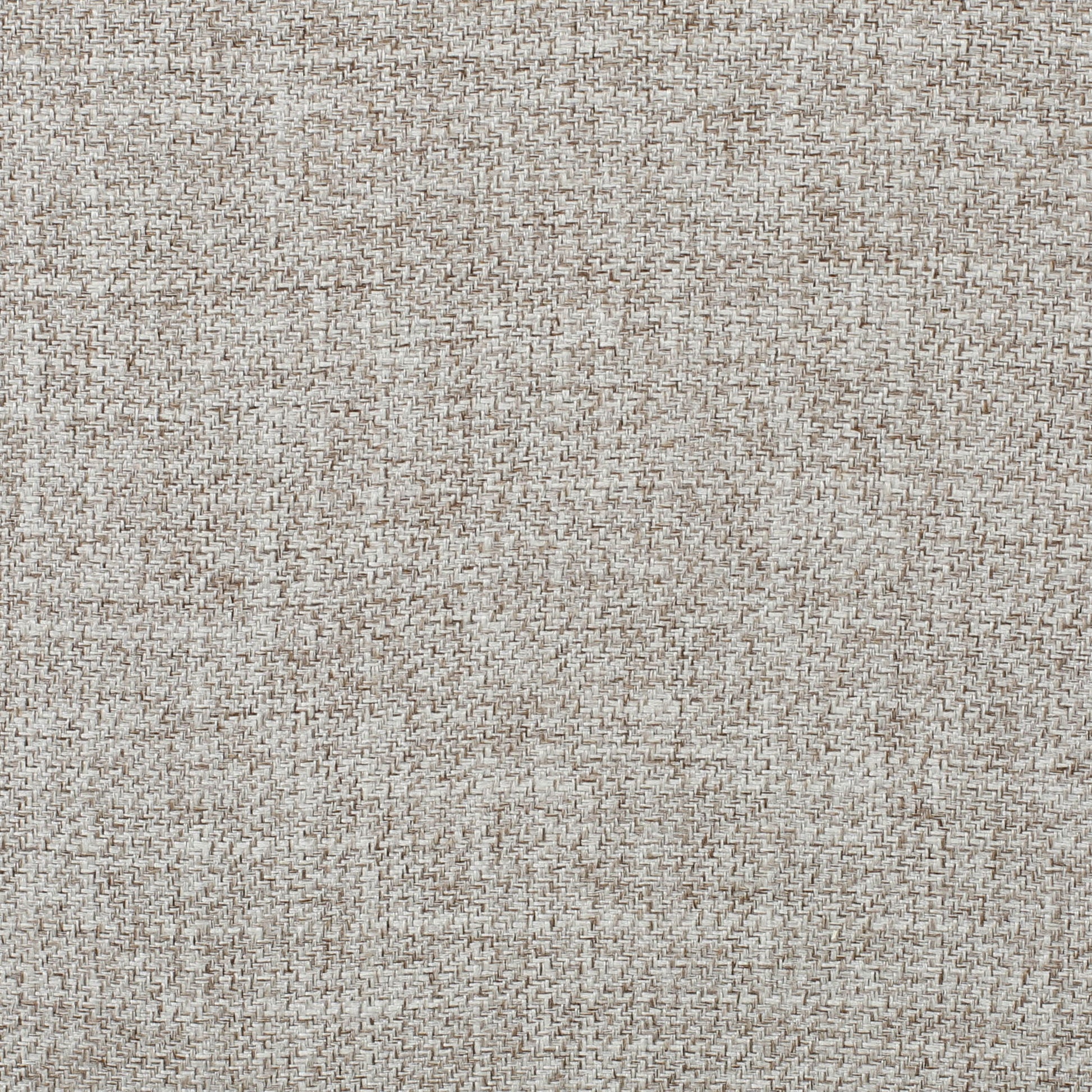 Modern Fabric Loveseat With Sloped Armrests For Living Room - Beige - Best Buy Furniture