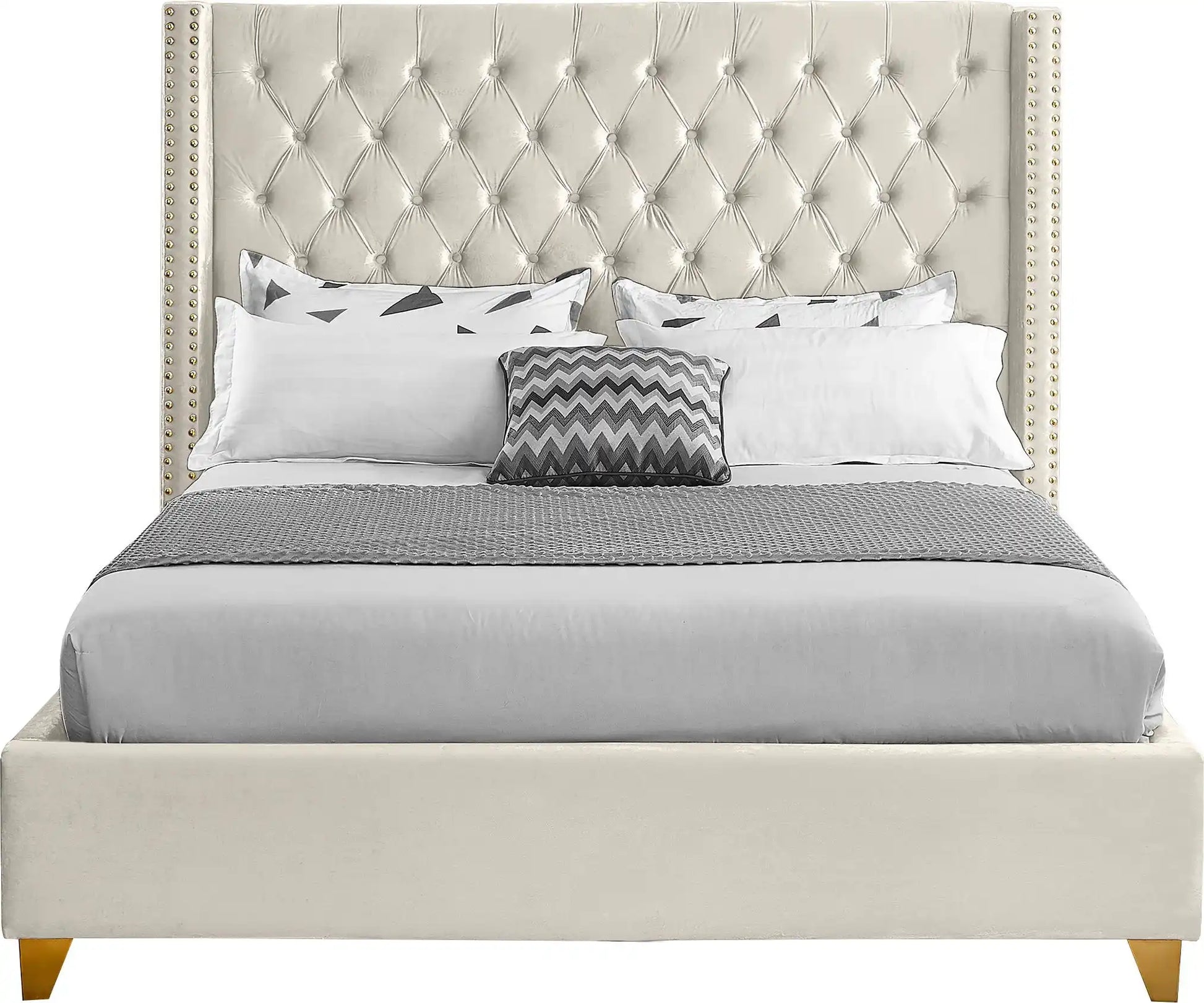 Barolo - Bed - Best Buy Furniture