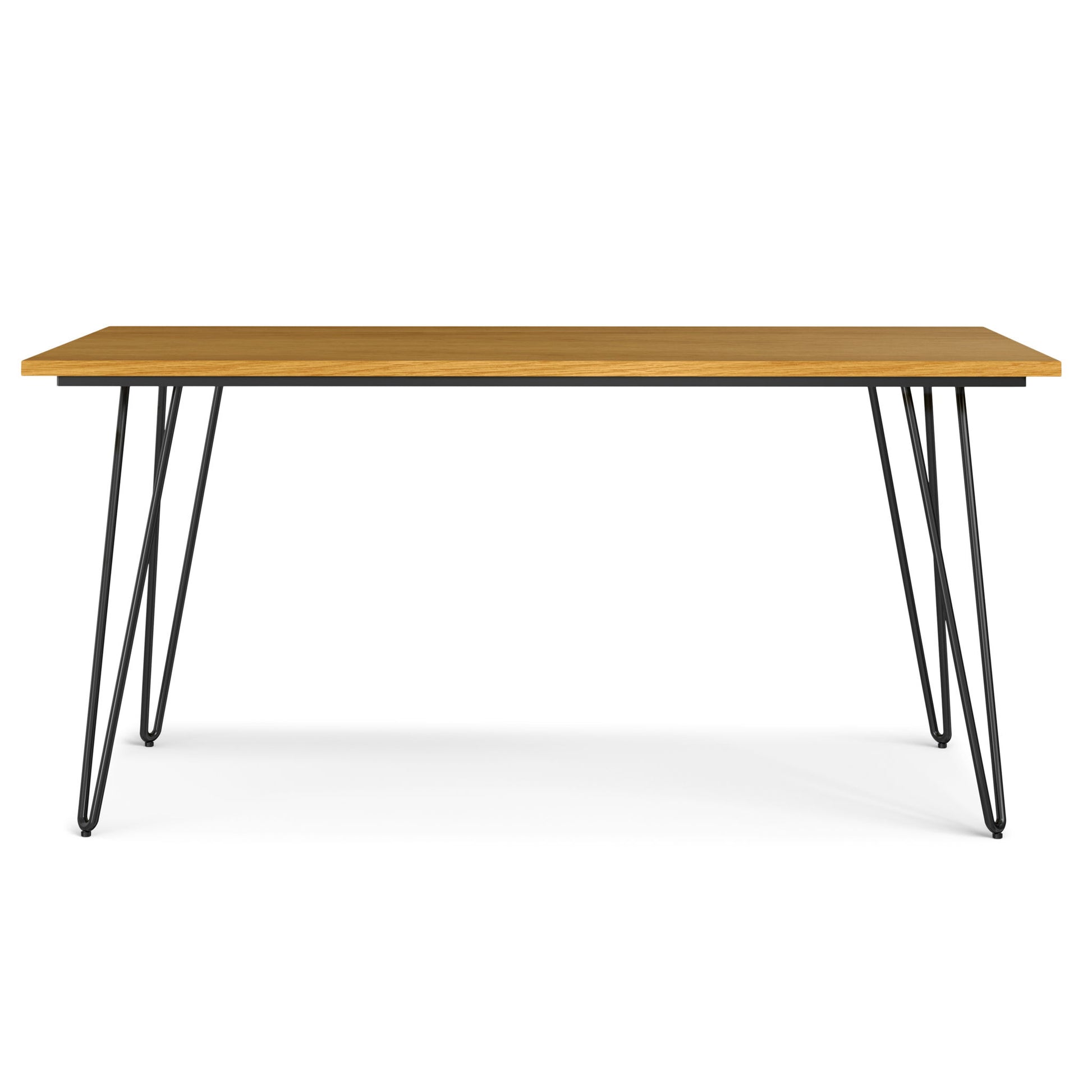 Hunter - Square Tabletop Dining Table - Best Buy Furniture