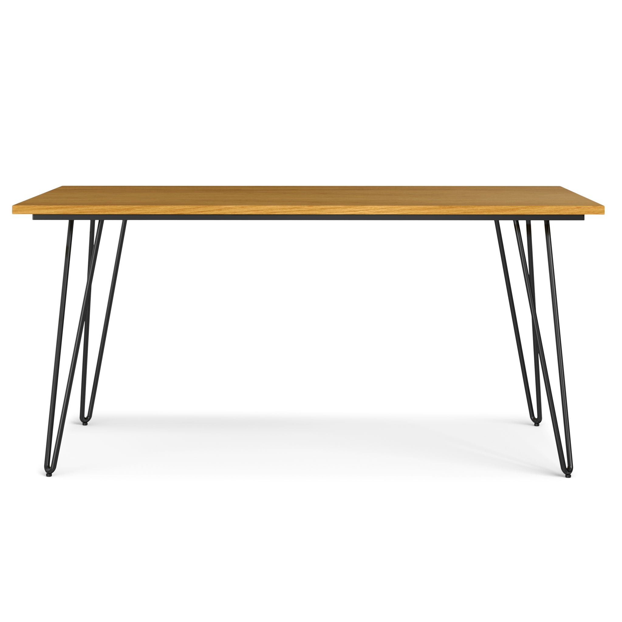 Hunter - Square Tabletop Dining Table - Best Buy Furniture